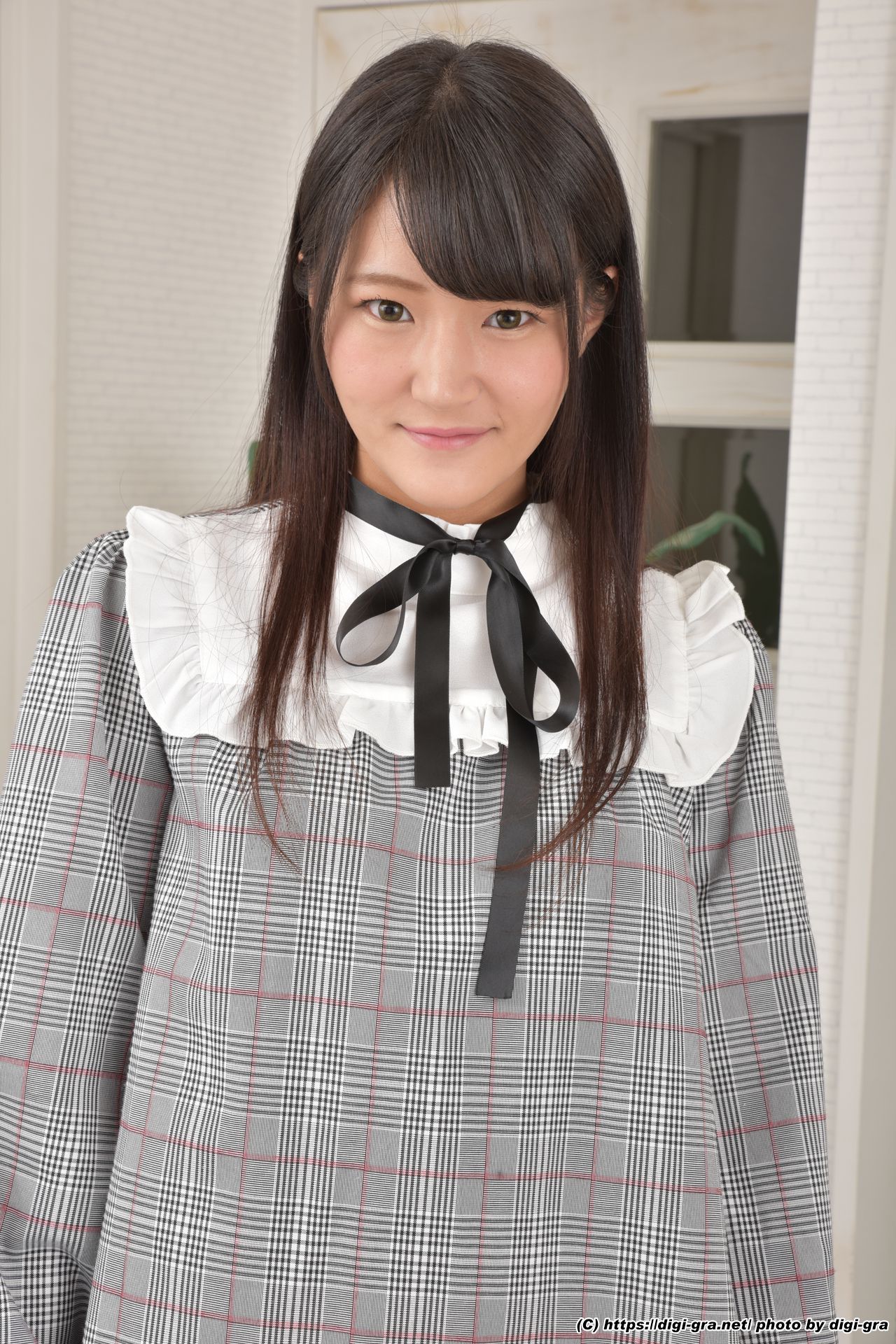 [Digi-Gra] Mari Kagami 加賀美まり Photoset 05_第3张