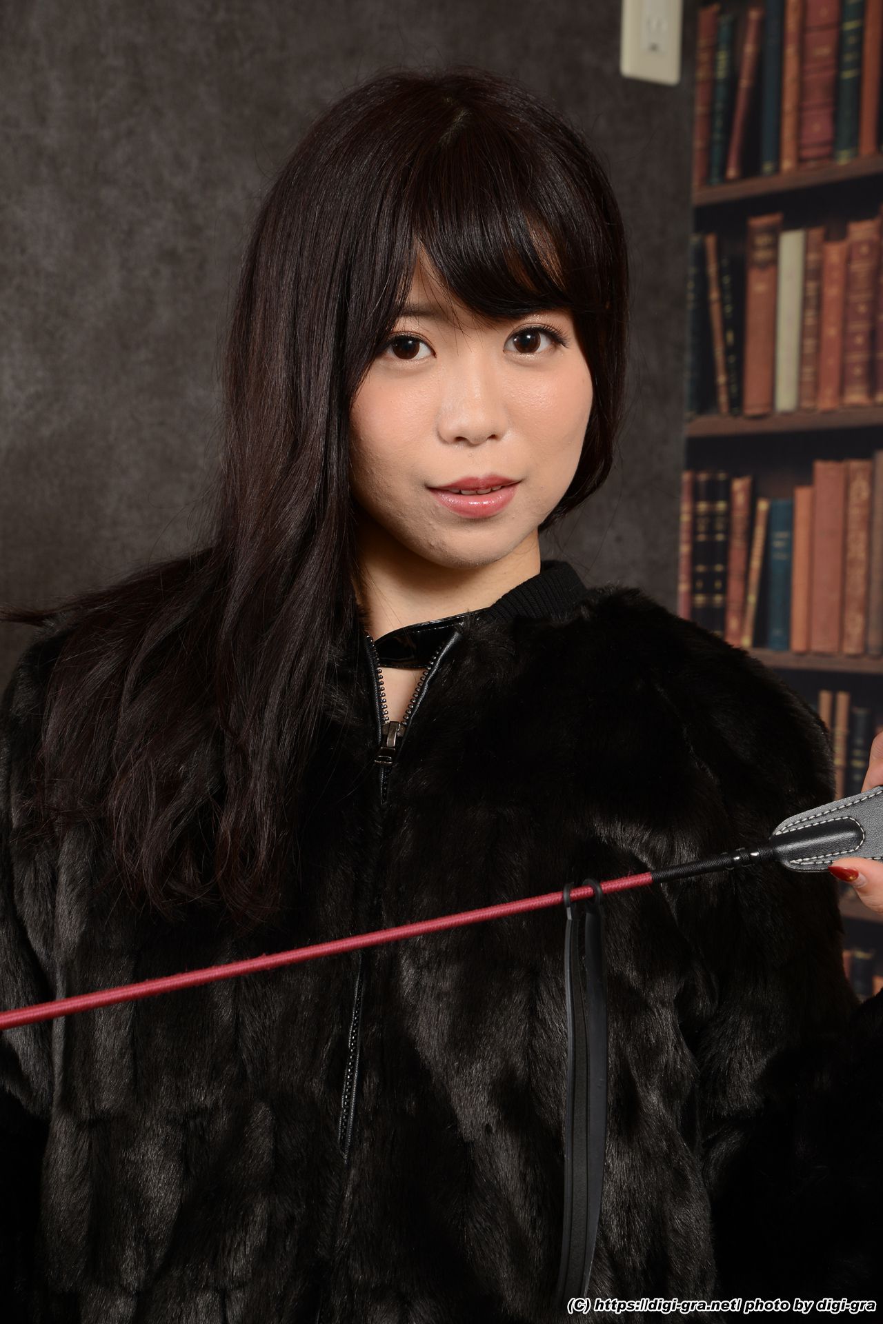 [Digi-Gra] Nanako Miyamura 宮村ななこ Photoset 01_第2张