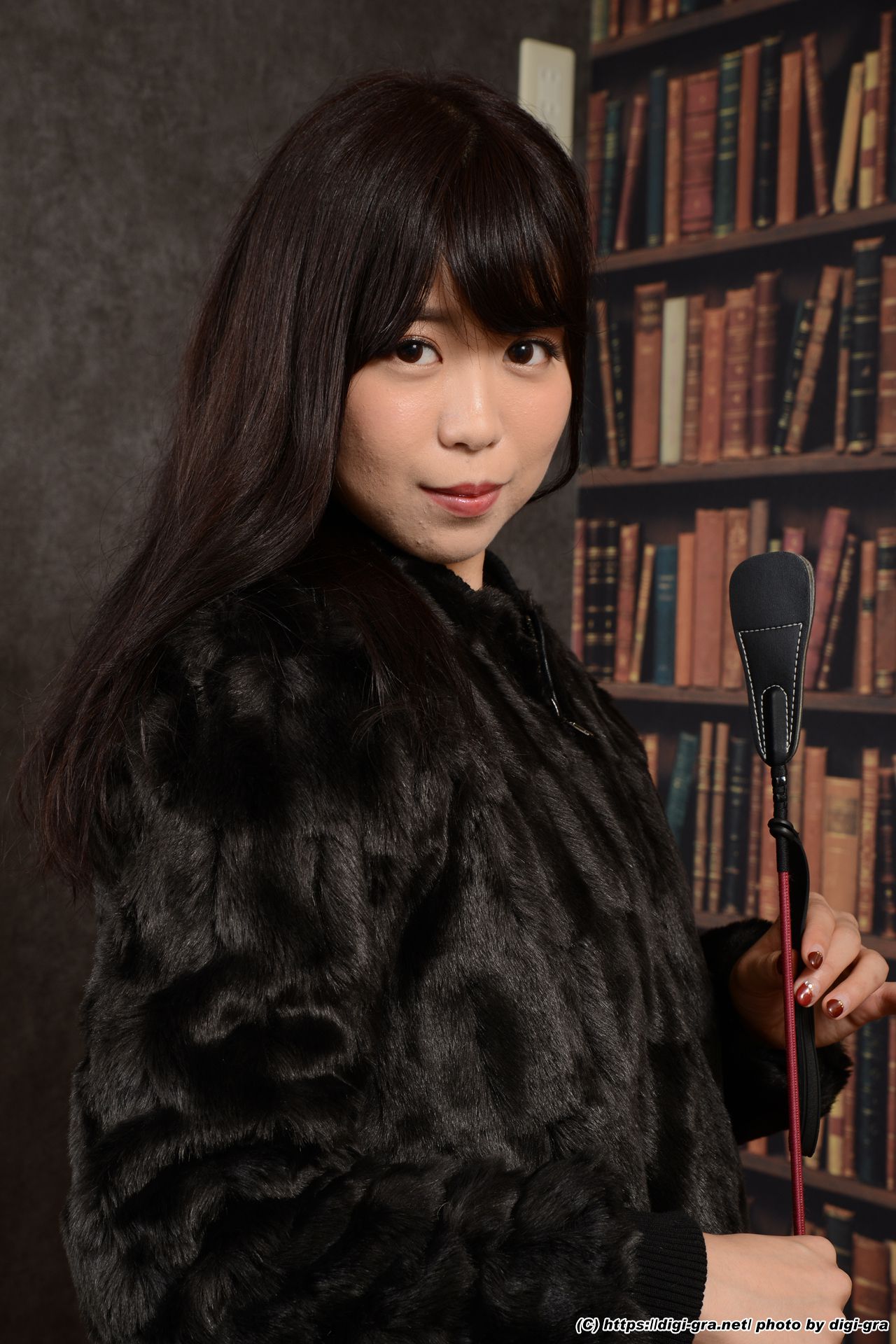 [Digi-Gra] Nanako Miyamura 宮村ななこ Photoset 01_第3张