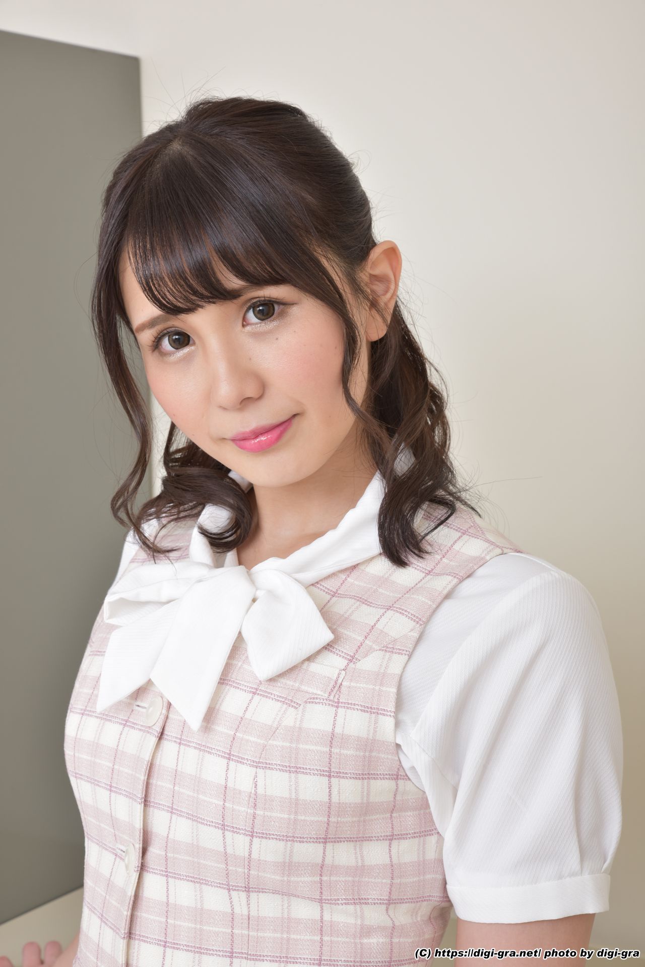 [Digi-Gra] Noa Kawanishi 河西乃愛 Photoset 03_第3张