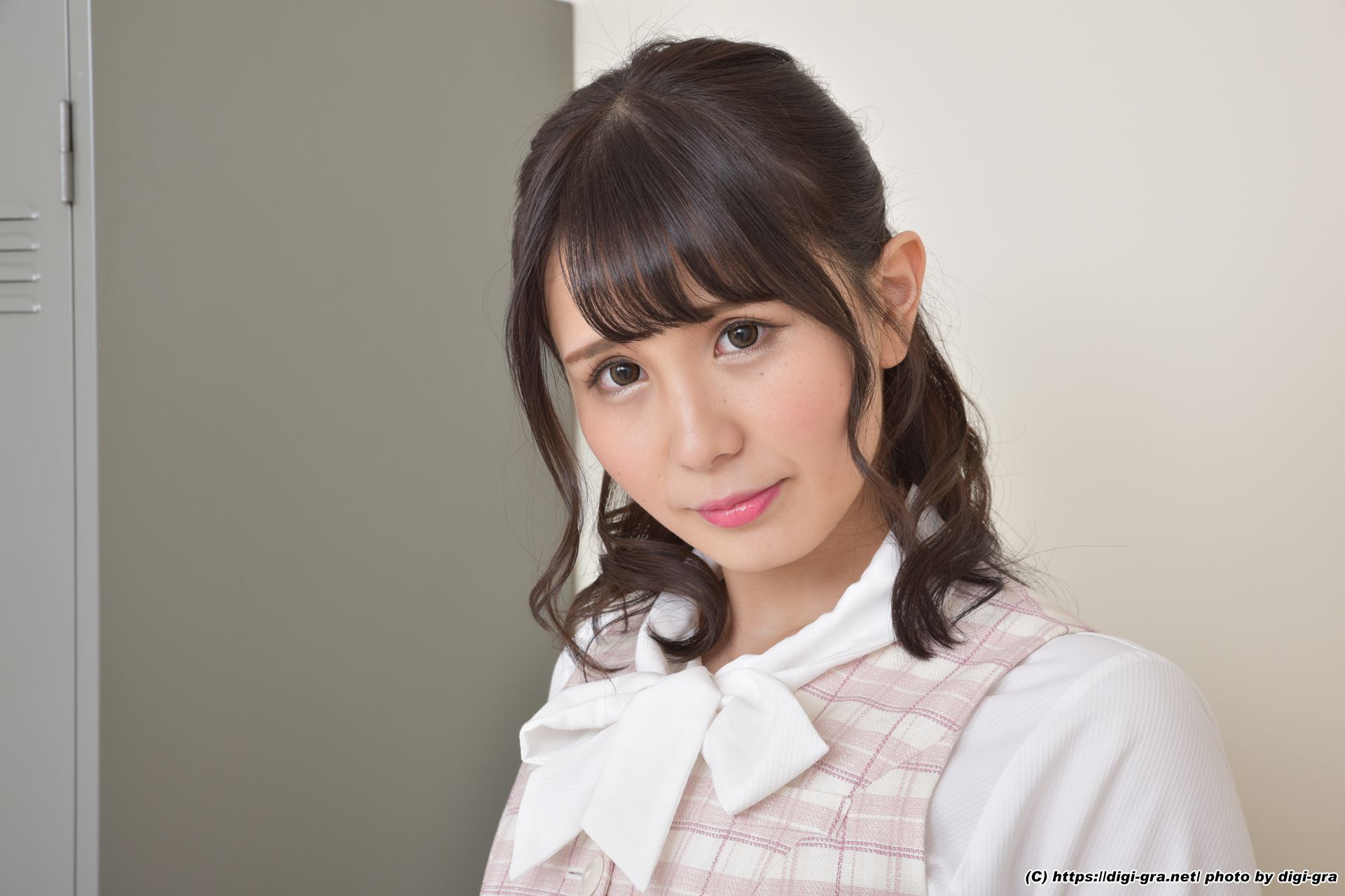 [Digi-Gra] Noa Kawanishi 河西乃愛 Photoset 03_第4张