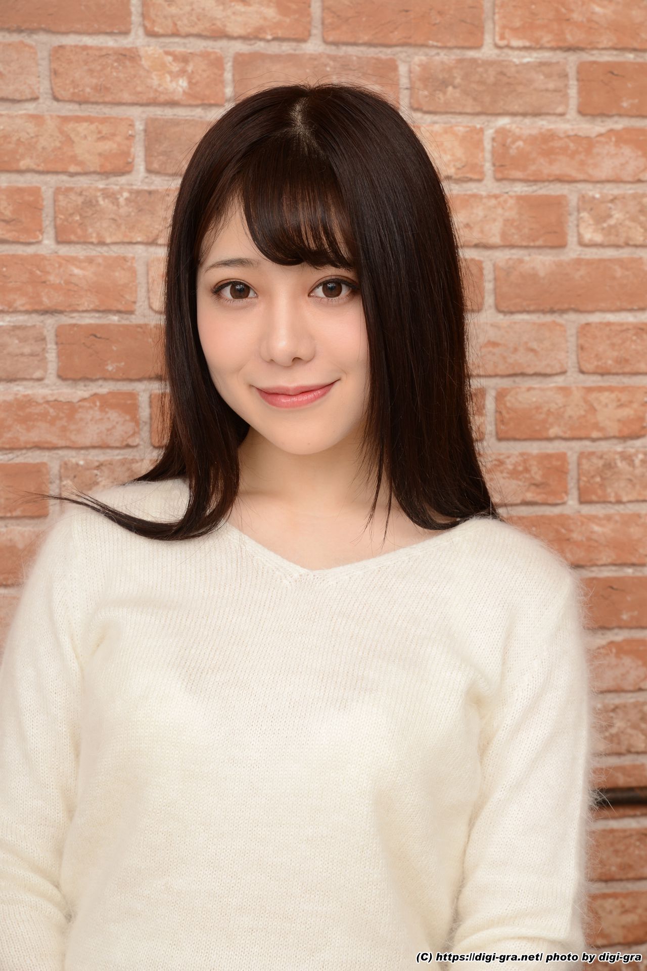 [Digi-Gra] Nozomi Arimura 有村のぞみ Photoset 05_第2张