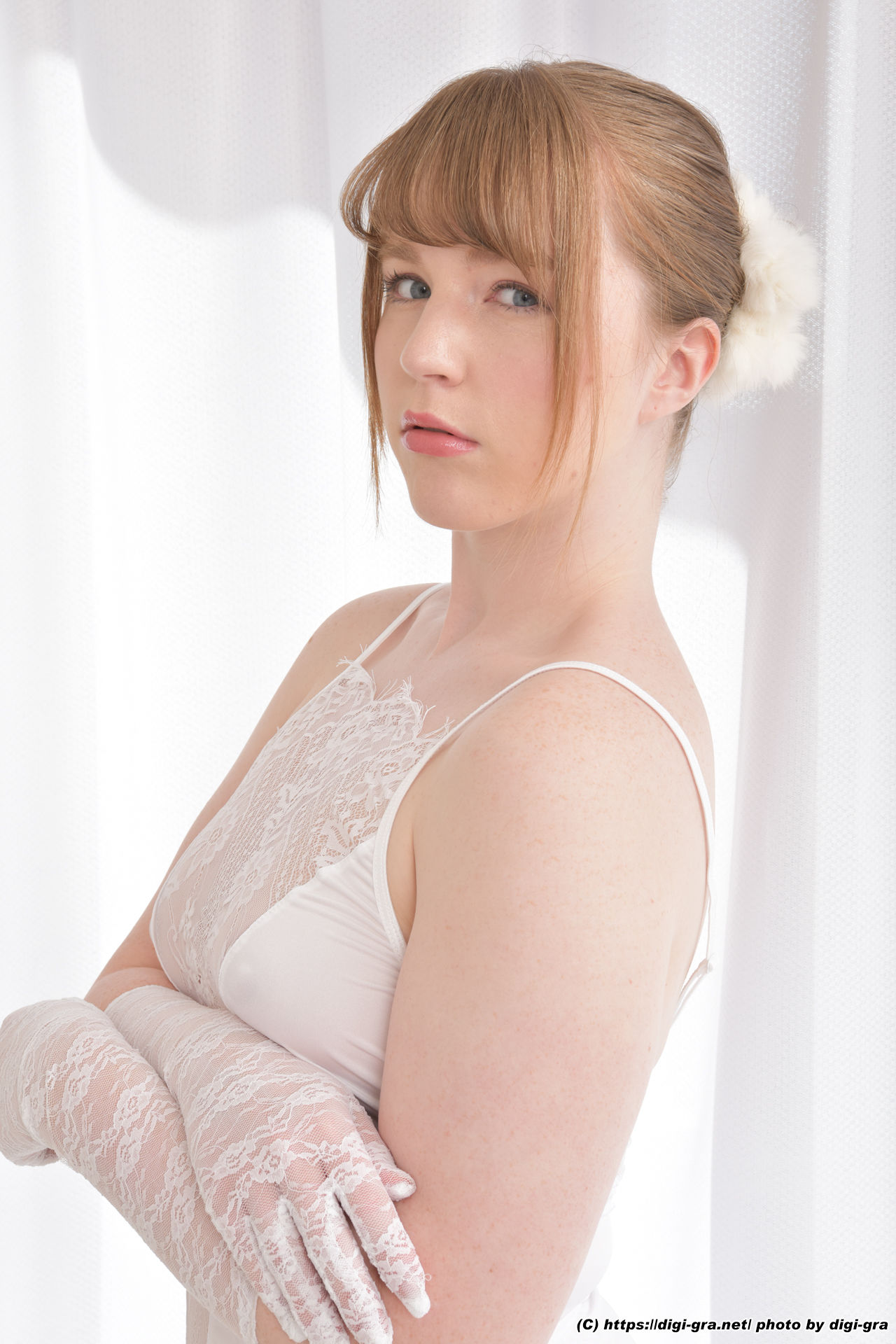 [Digi-Gra] June Lovejoy ジューンラブジョイ Photoset 01_第4张