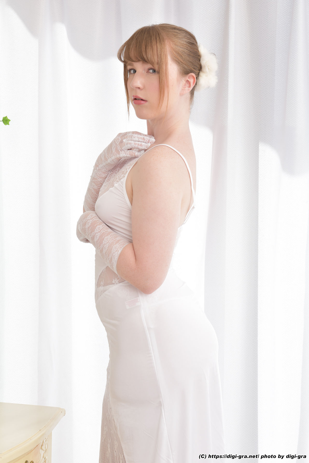 [Digi-Gra] June Lovejoy ジューンラブジョイ Photoset 01_第5张