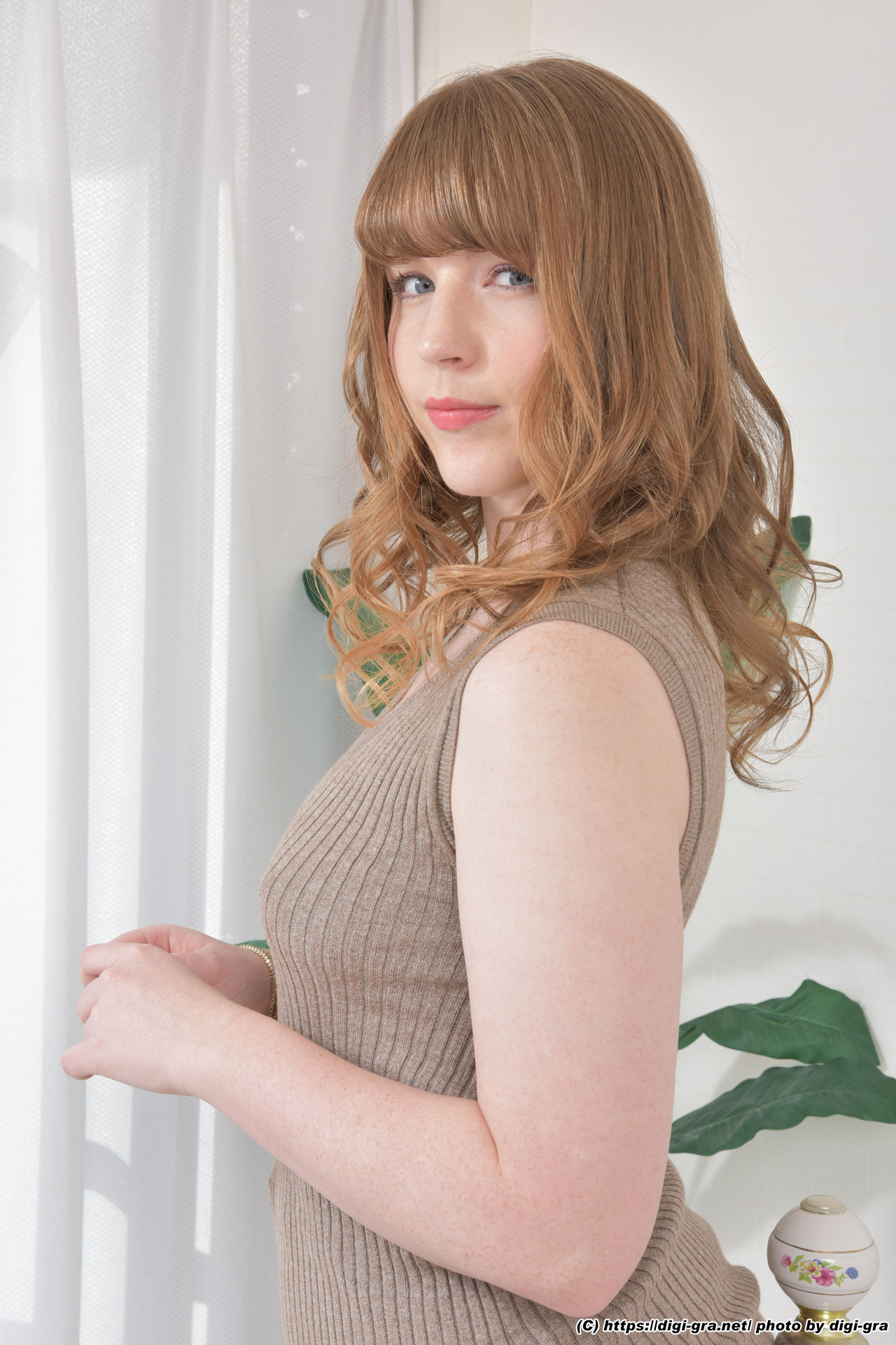 [Digi-Gra] June Lovejoy ジューンラブジョイ Photoset 04_第4张