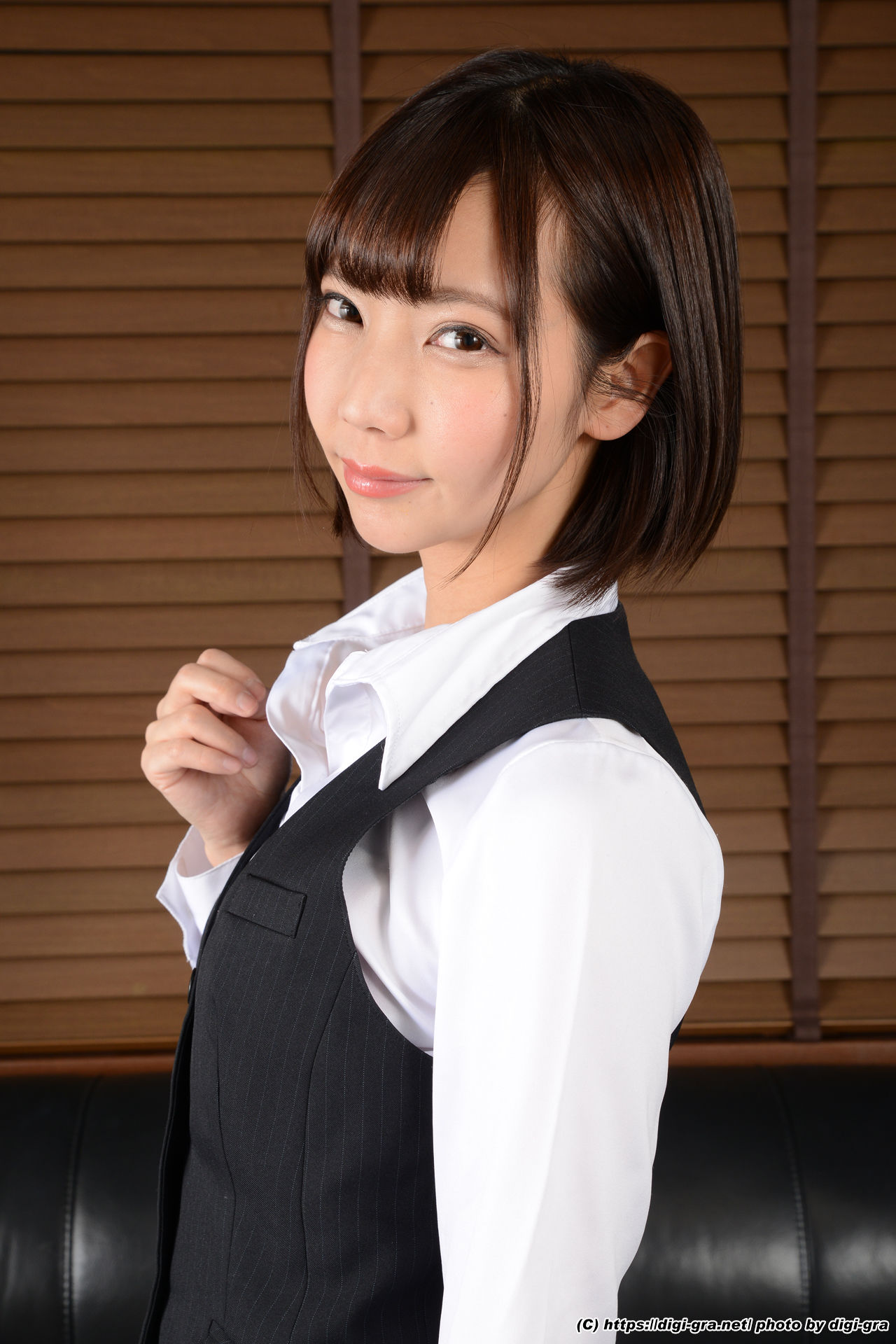 [Digi-Gra] Miu Akemi あけみみう Photoset 03_第4张