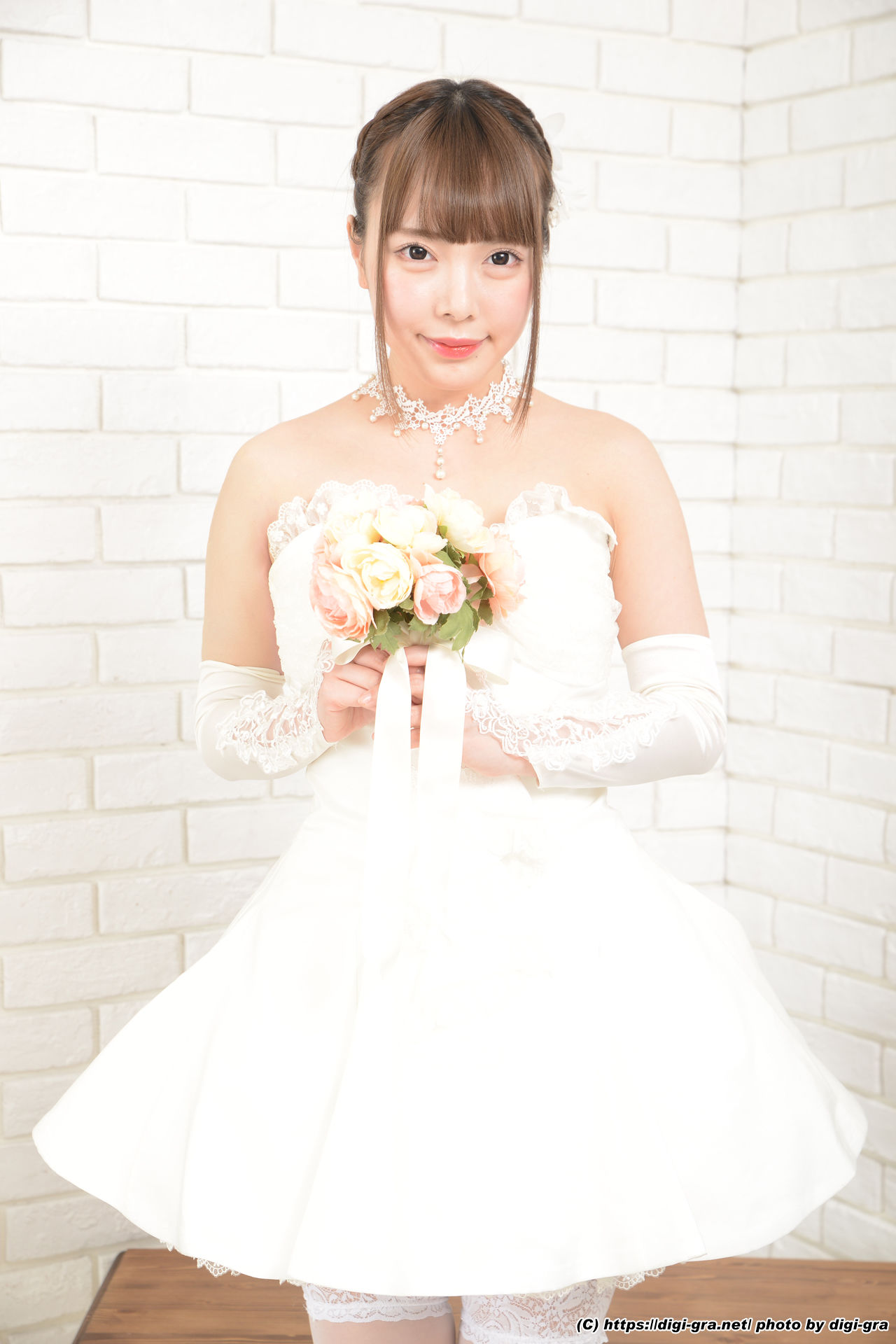 [Digi-Gra] Ranran 蘭々Photoset 02_第5张