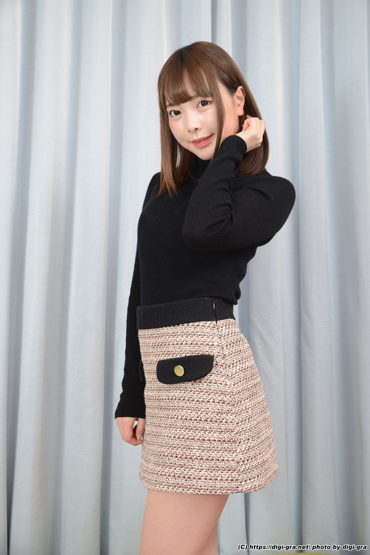 [Digi-Gra] Ranran 蘭々Photoset 05_第5张