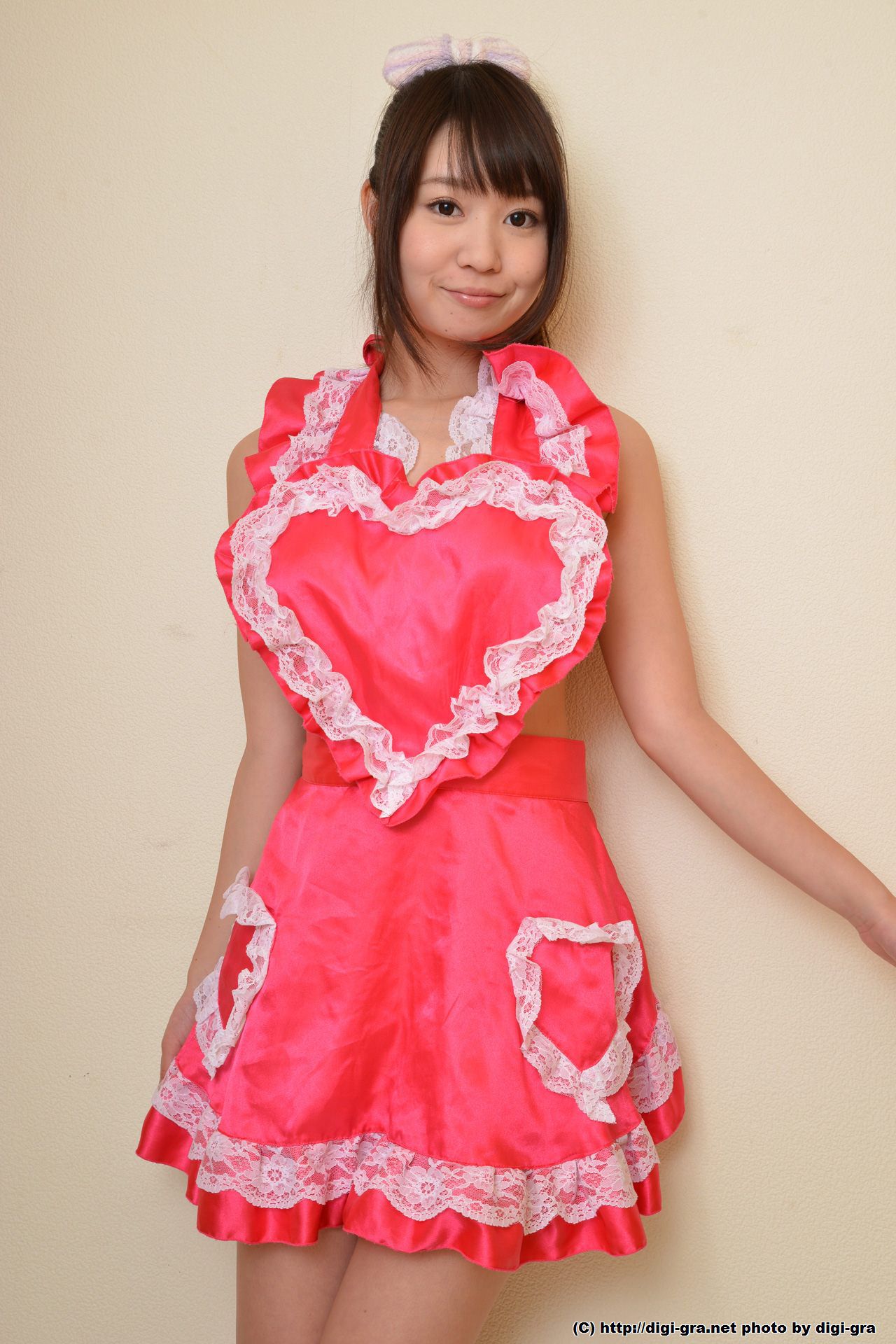 [Digi-Gra] Aika Yumeno 夢乃あいか Photoset 07_第2张