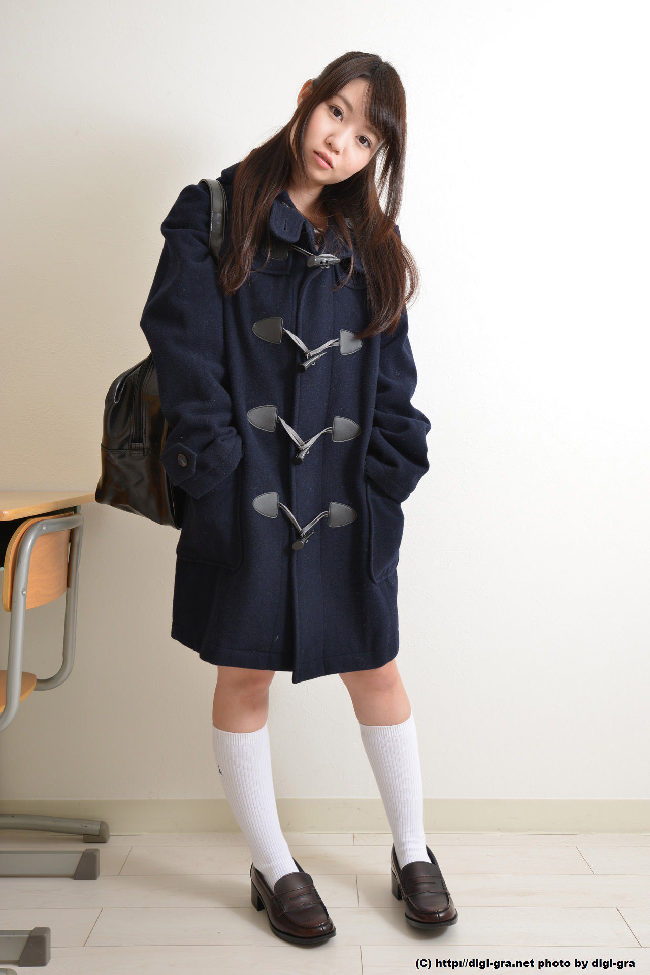 [Digi-Gra] Aika Yumeno 夢乃あいか Photoset 09_第2张