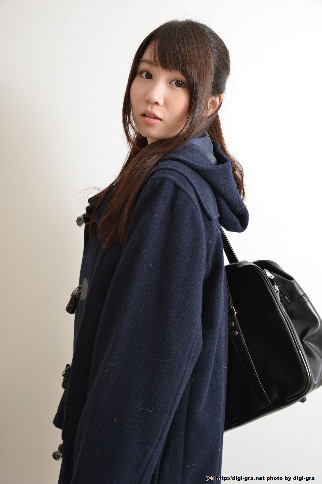 [Digi-Gra] Aika Yumeno 夢乃あいか Photoset 09_第4张