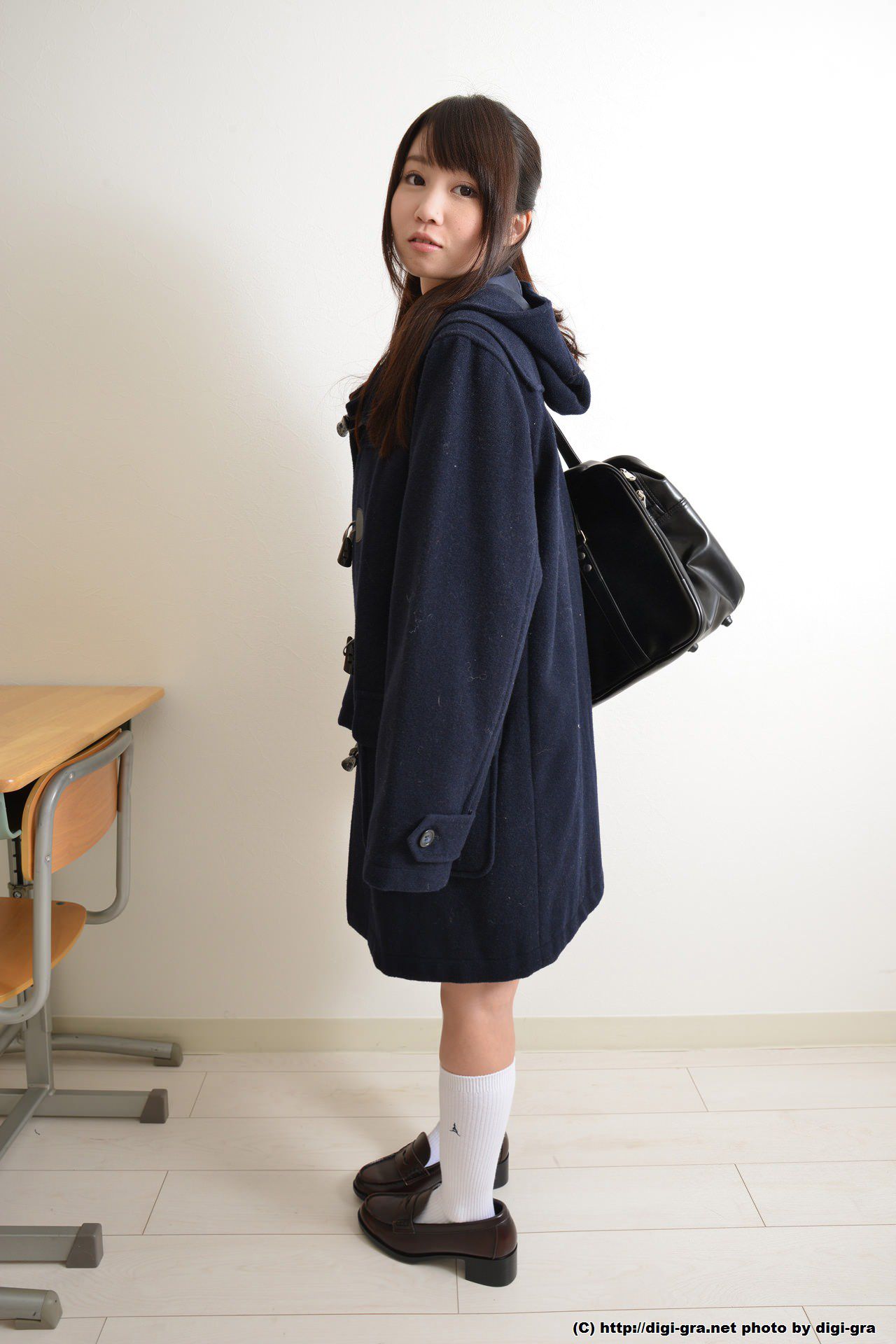 [Digi-Gra] Aika Yumeno 夢乃あいか Photoset 09_第5张