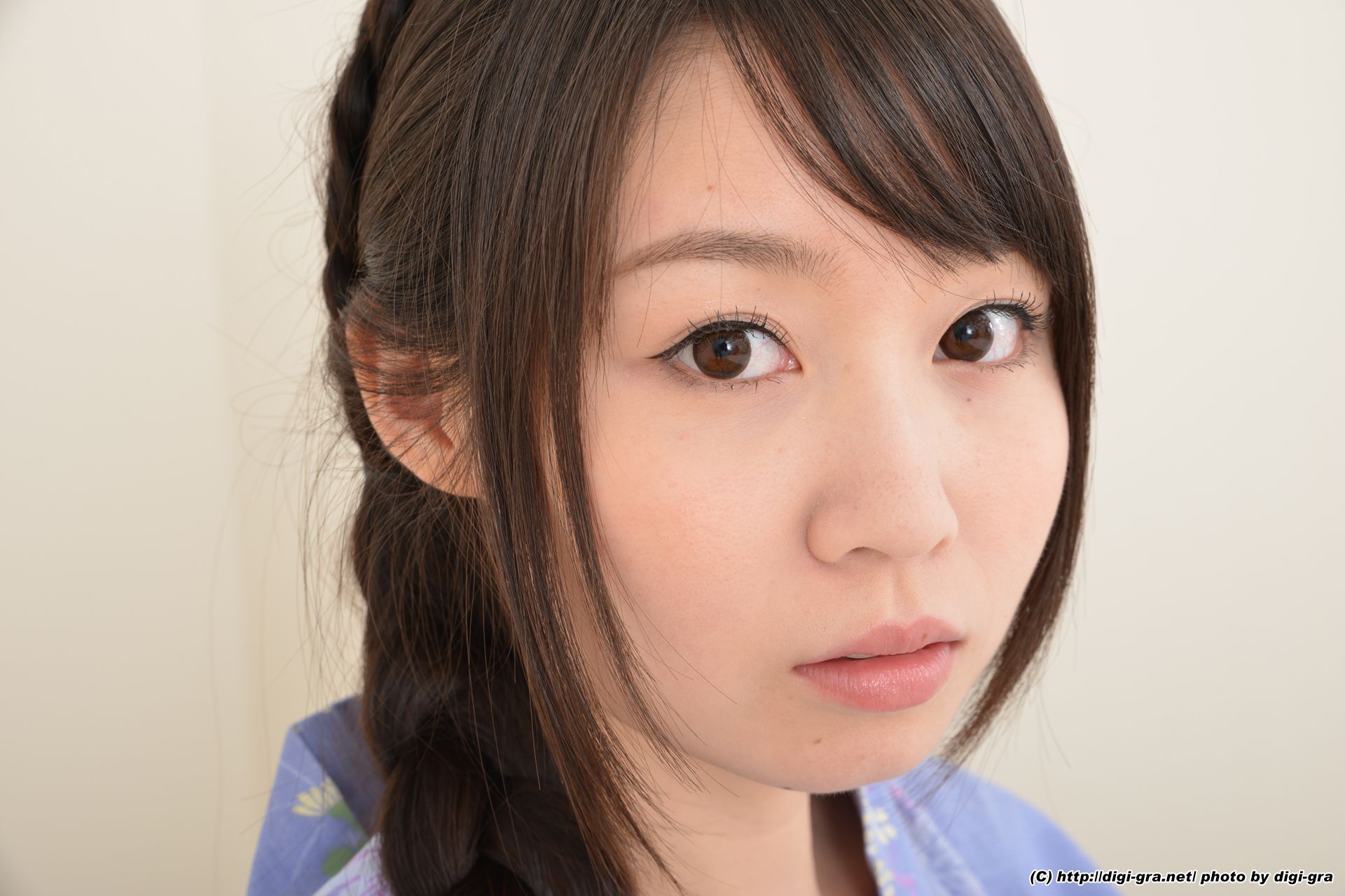 [Digi-Gra] Aika Yumeno 夢乃あいか Photoset 14_第4张