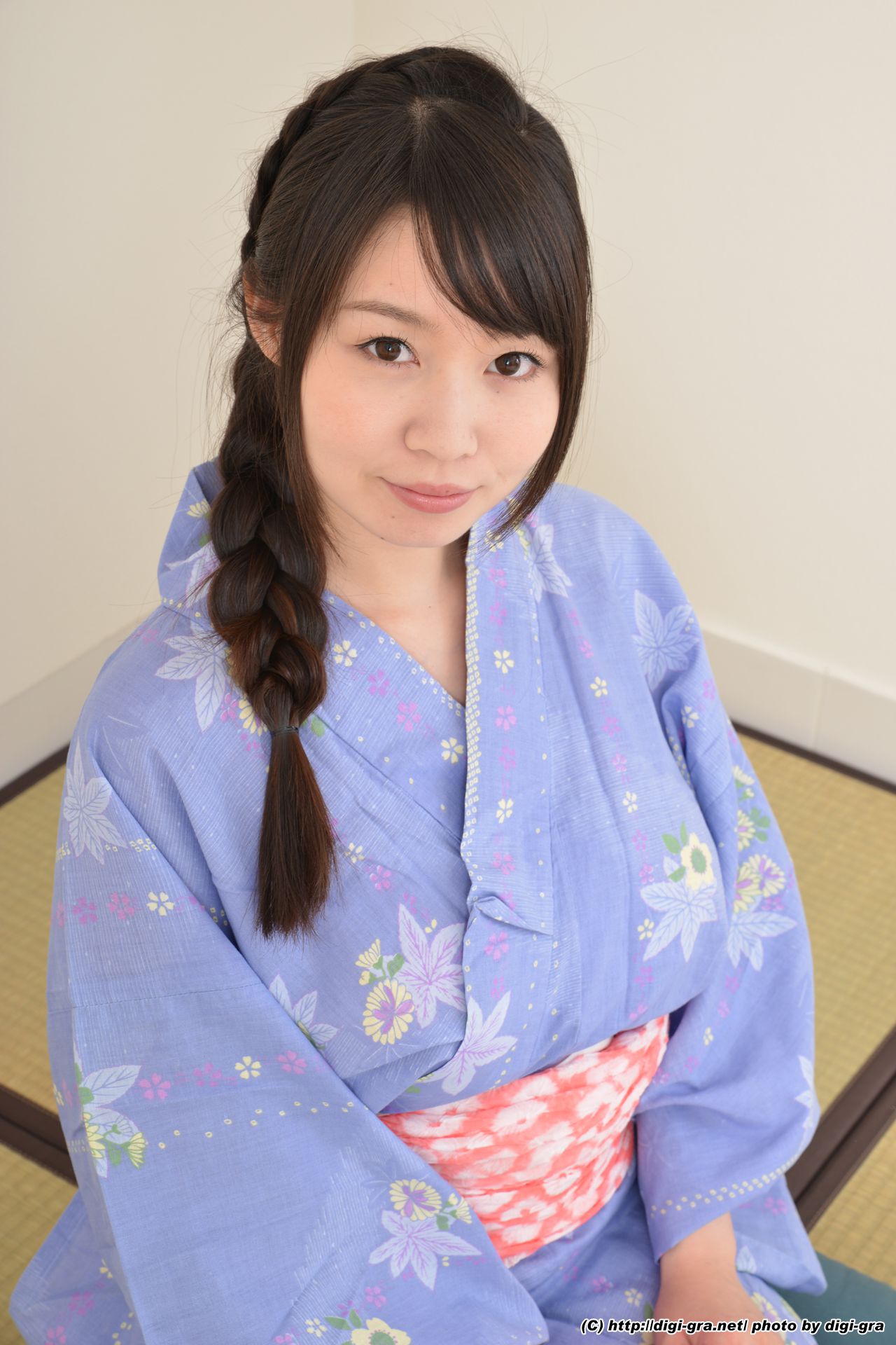 [Digi-Gra] Aika Yumeno 夢乃あいか Photoset 14_第5张