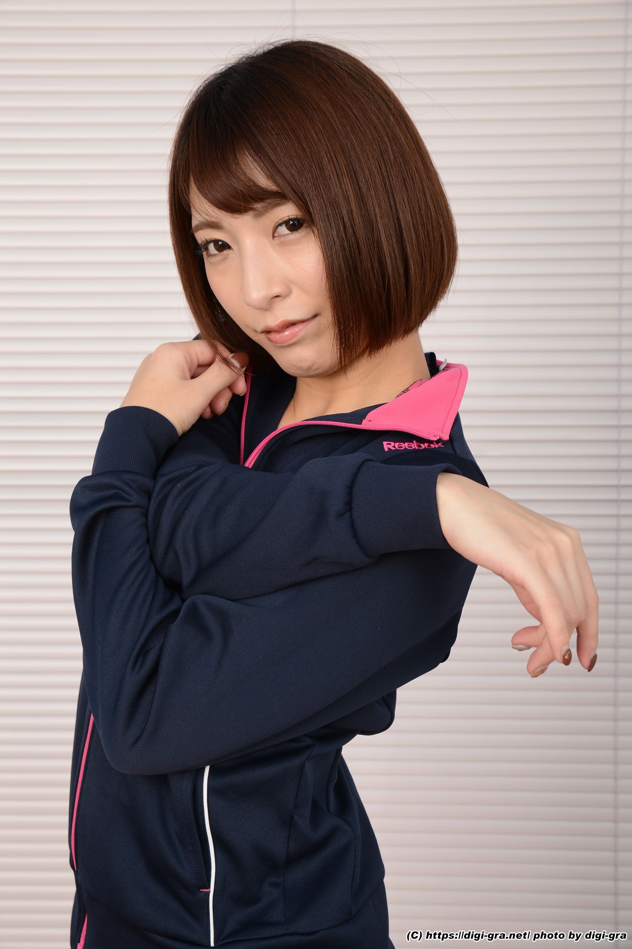 [Digi-Gra] Miku Abeno 阿部乃みく Photoset 04_第4张