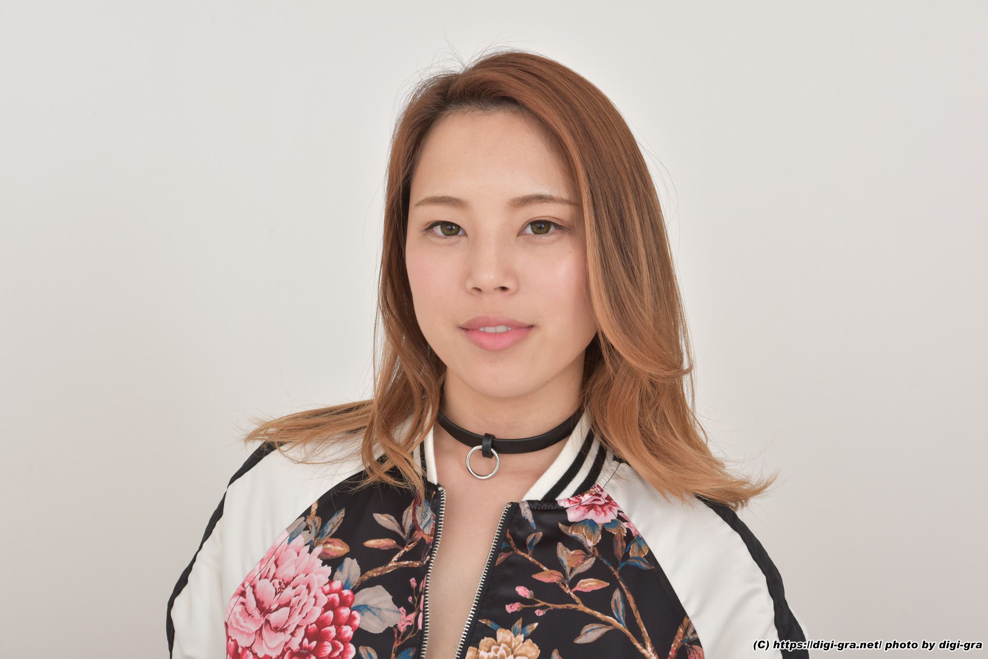 [Digi-Gra] Natsuka Moriyama 森山なつか Photoset 01_第3张