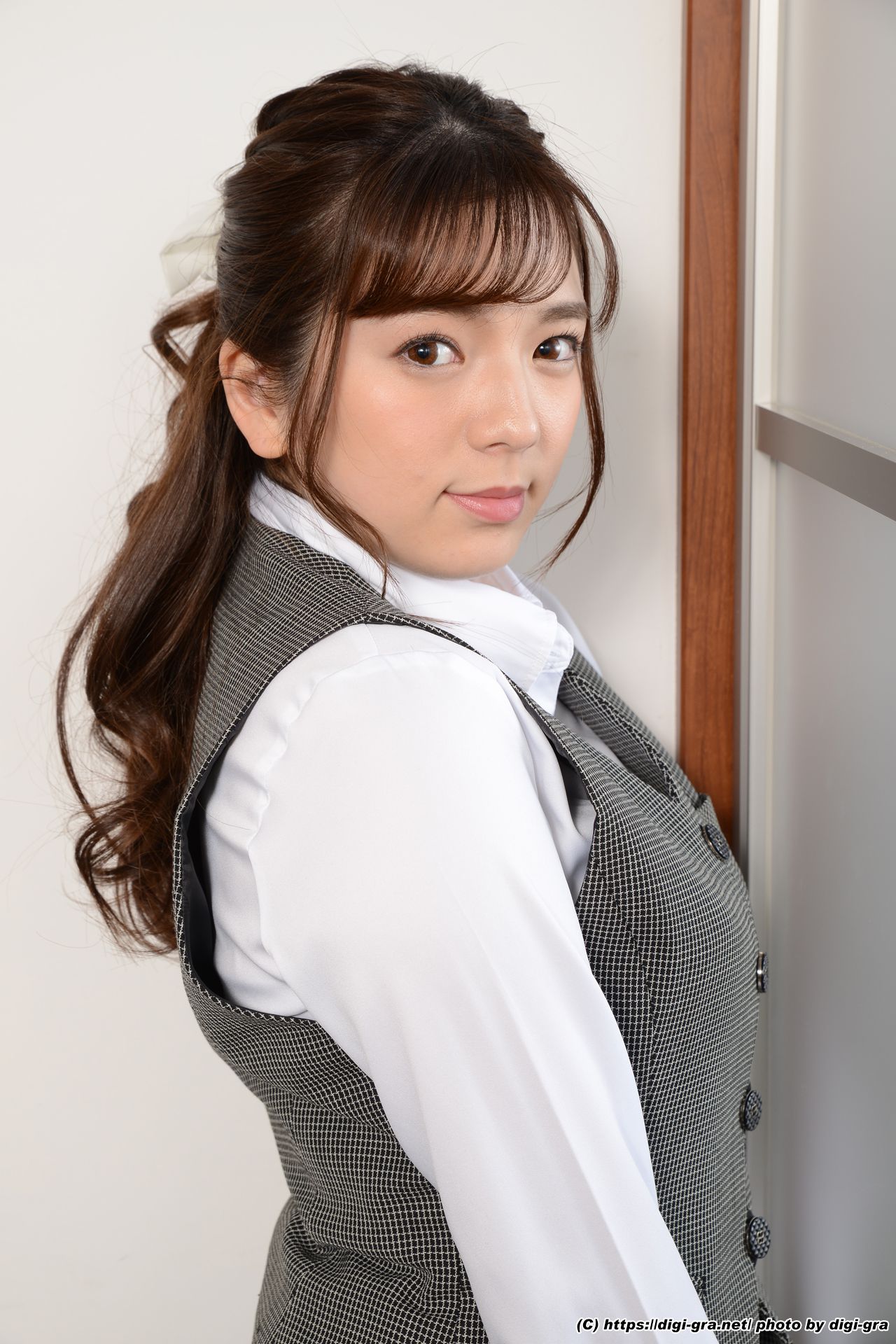 [Digi-Gra] Noa Shiina 椎名のあ Photoset 03_第4张