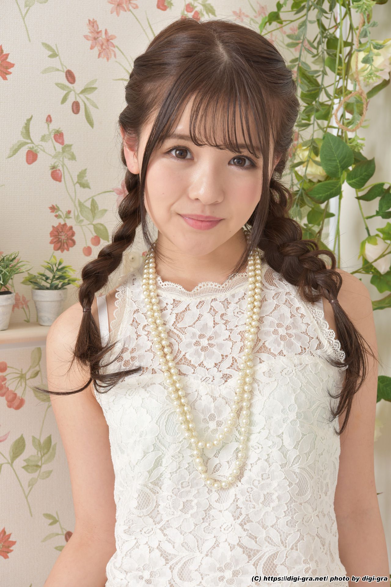 [Digi-Gra] Yui Nagase 永瀬ゆい Photoset 01_第3张