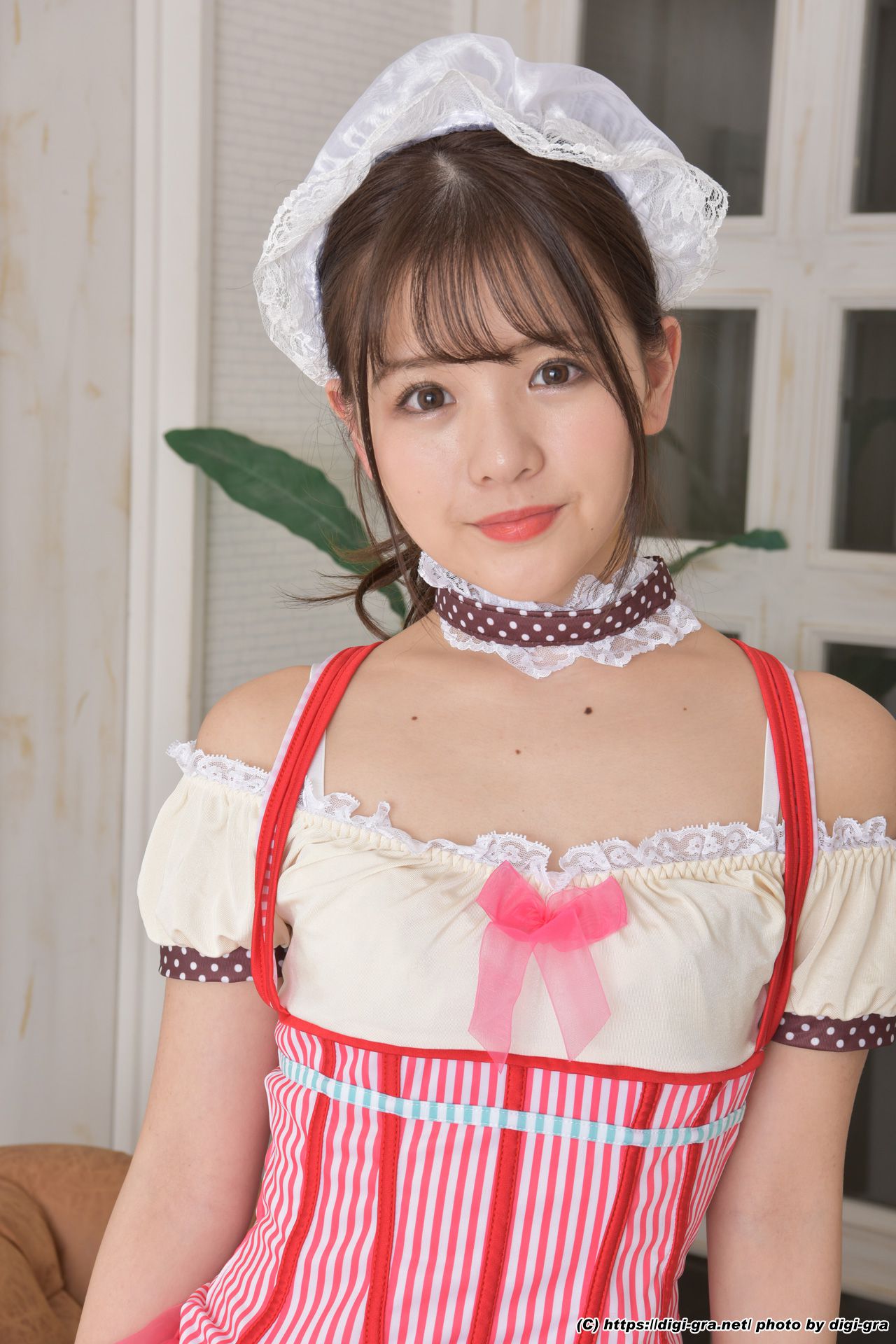 [Digi-Gra] Yui Nagase 永瀬ゆい Photoset 03_第4张