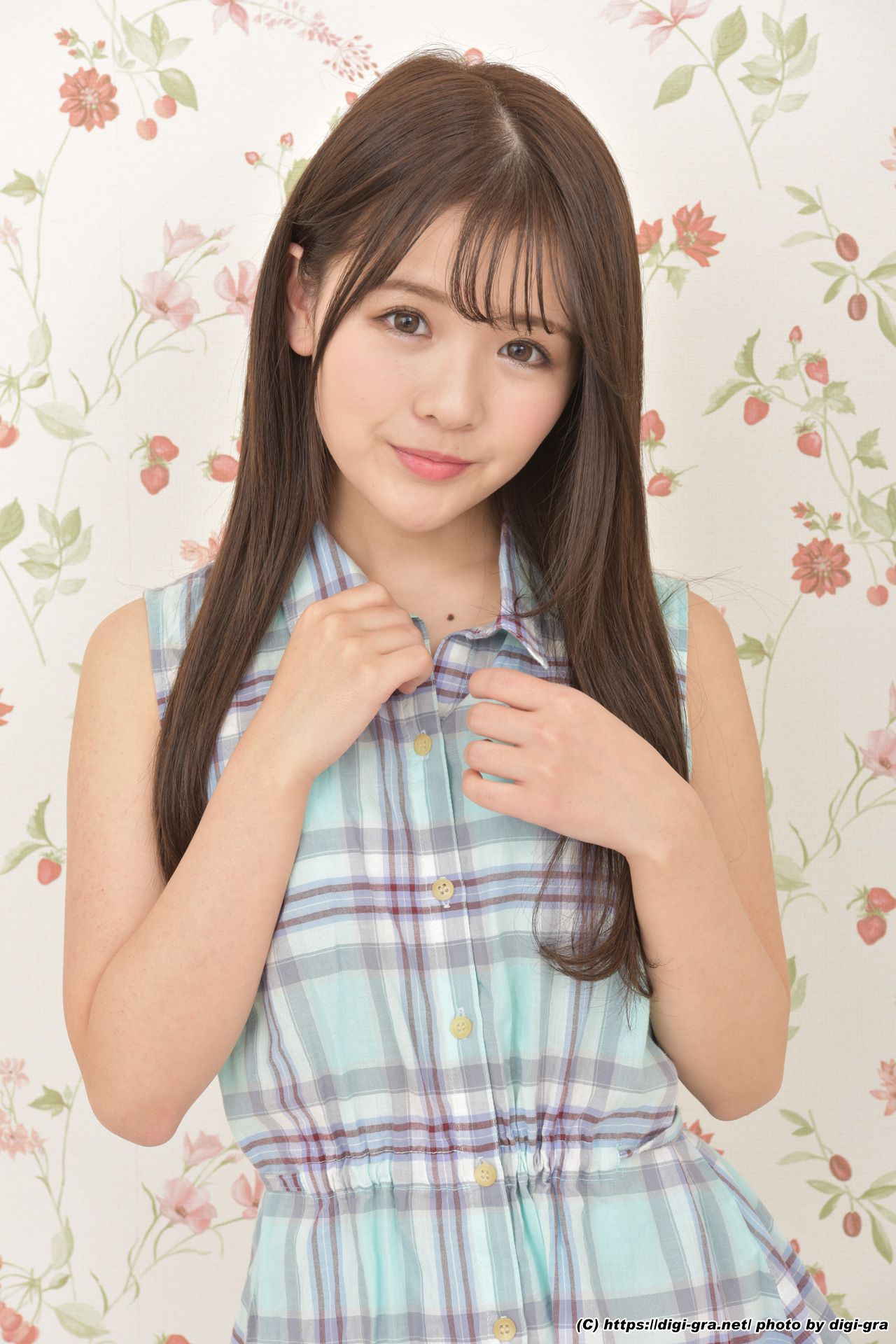 [Digi-Gra] Yui Nagase 永瀬ゆい Photoset 05_第3张