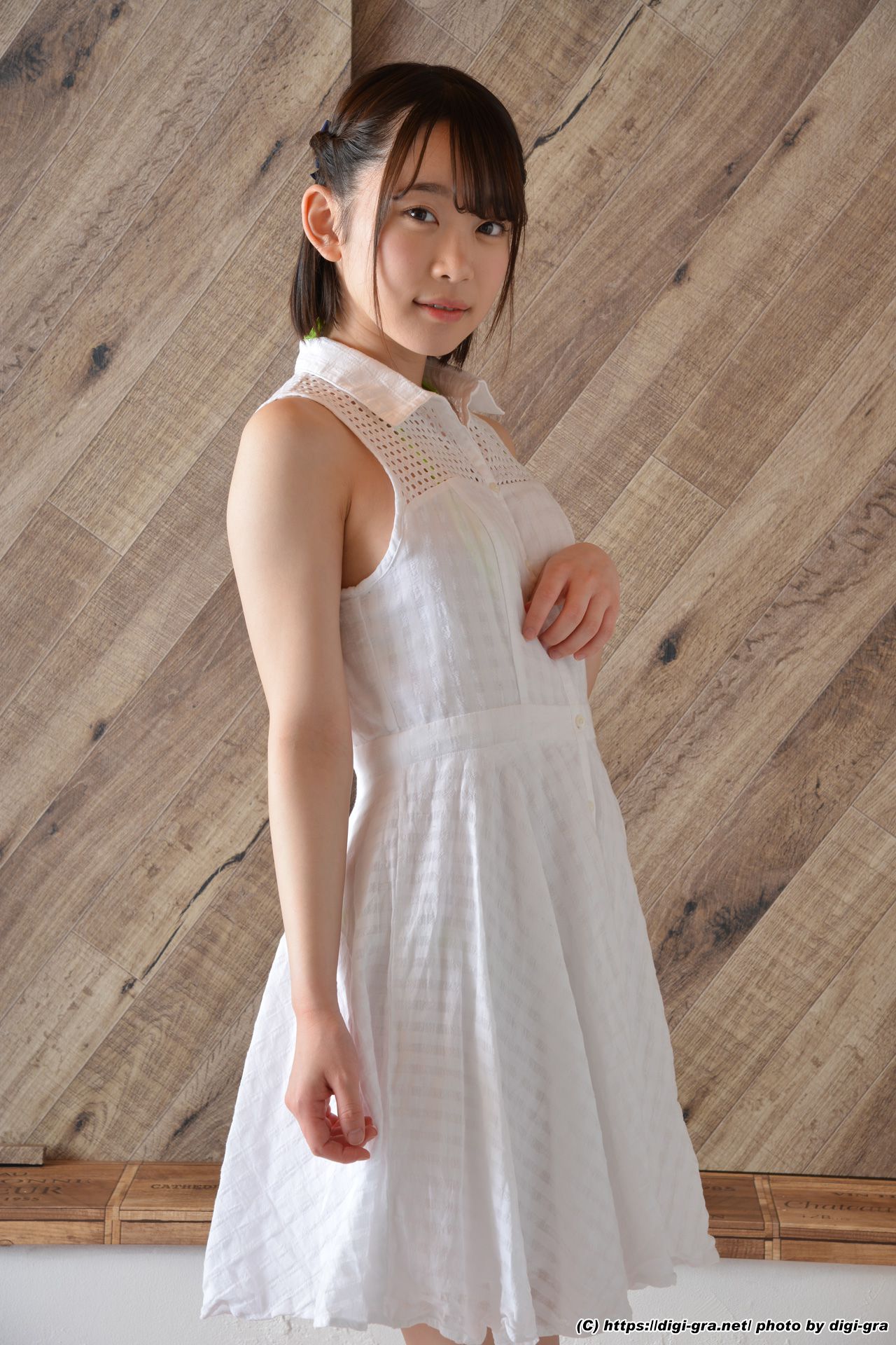 [Digi-Gra] Yura Kano 架乃ゆら Photoset 14_第5张