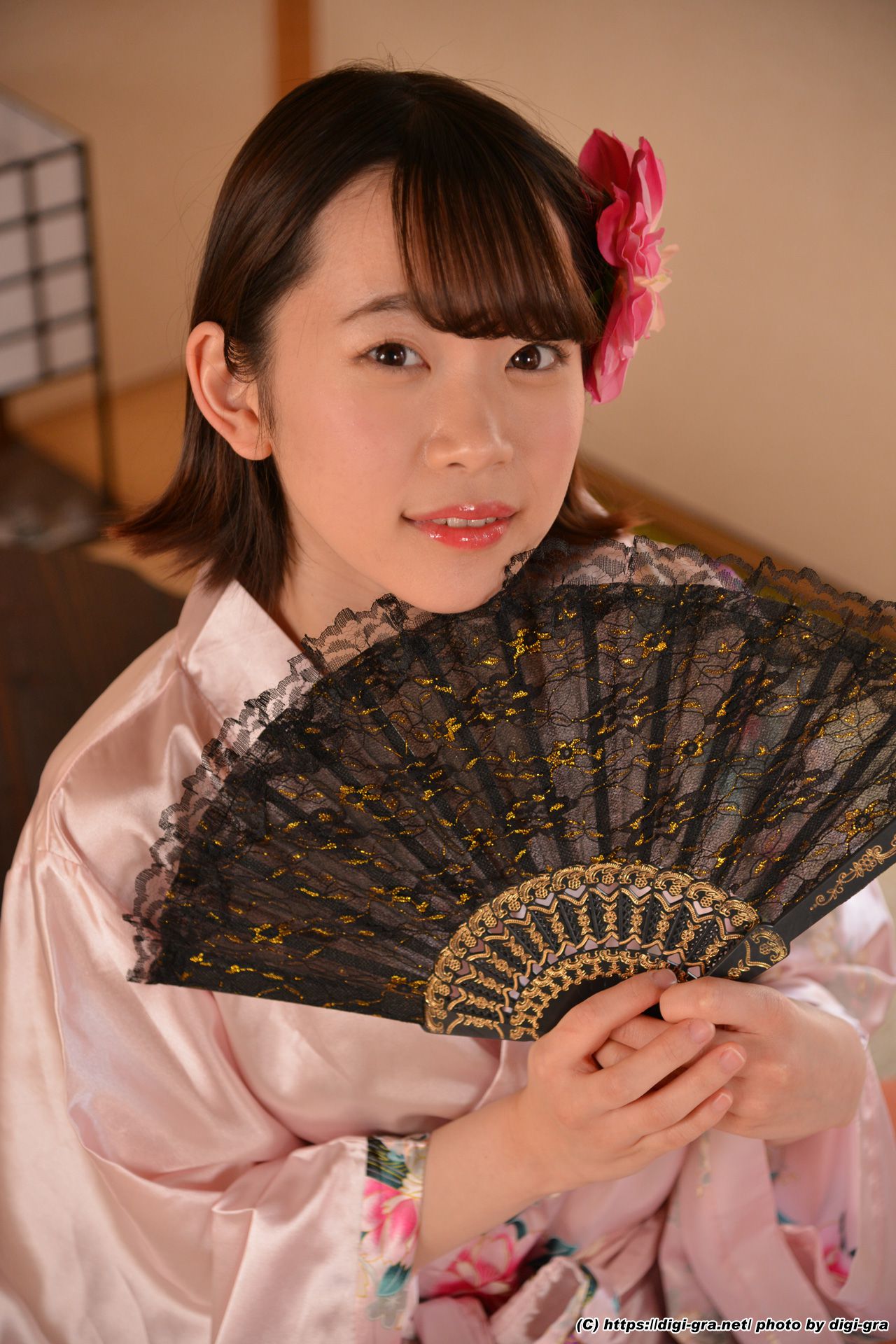 [Digi-Gra] Yura Kano 架乃ゆら Photoset 16_第3张