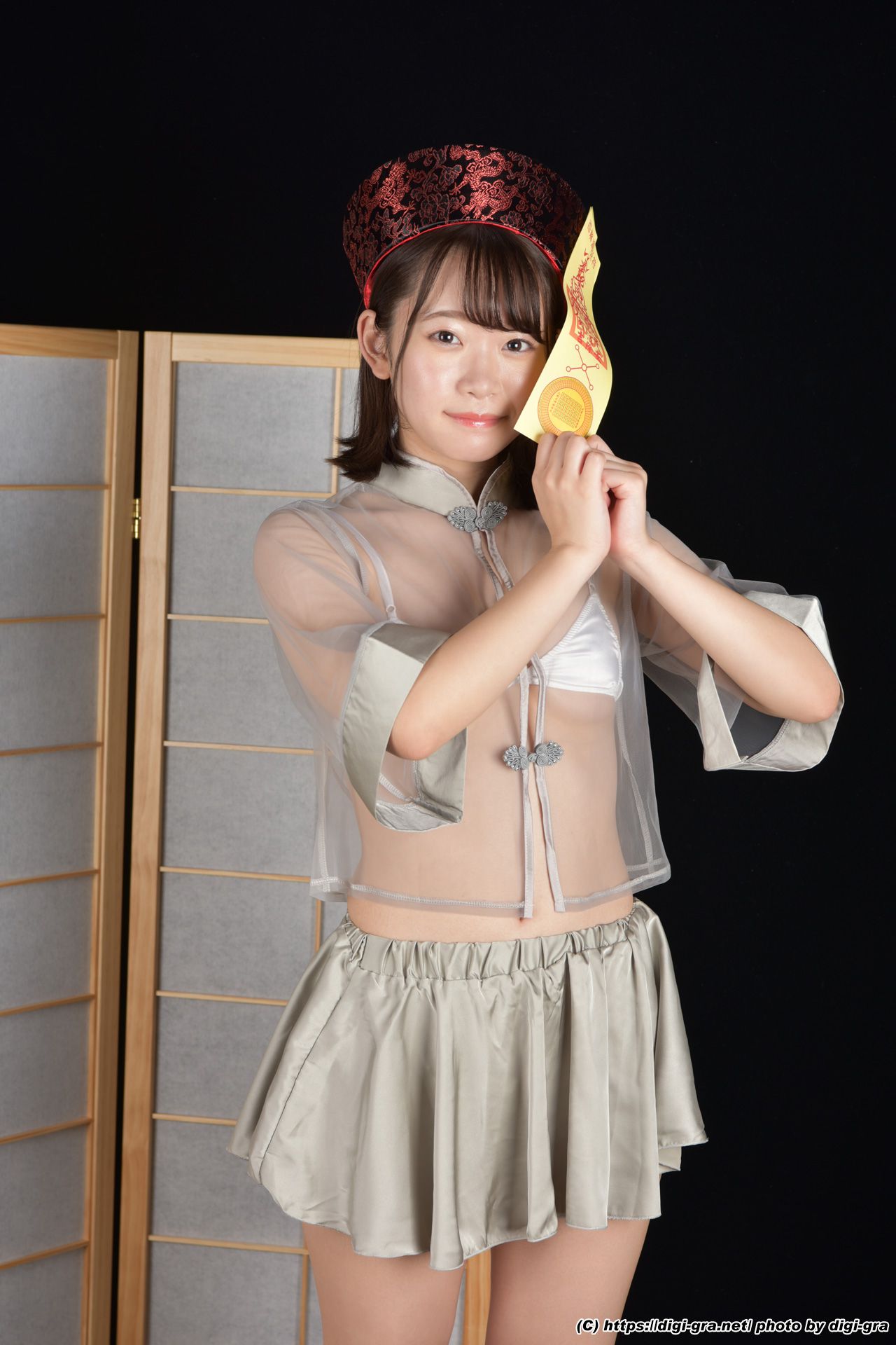 [Digi-Gra] Yura Kano 架乃ゆら Photoset 17_第2张