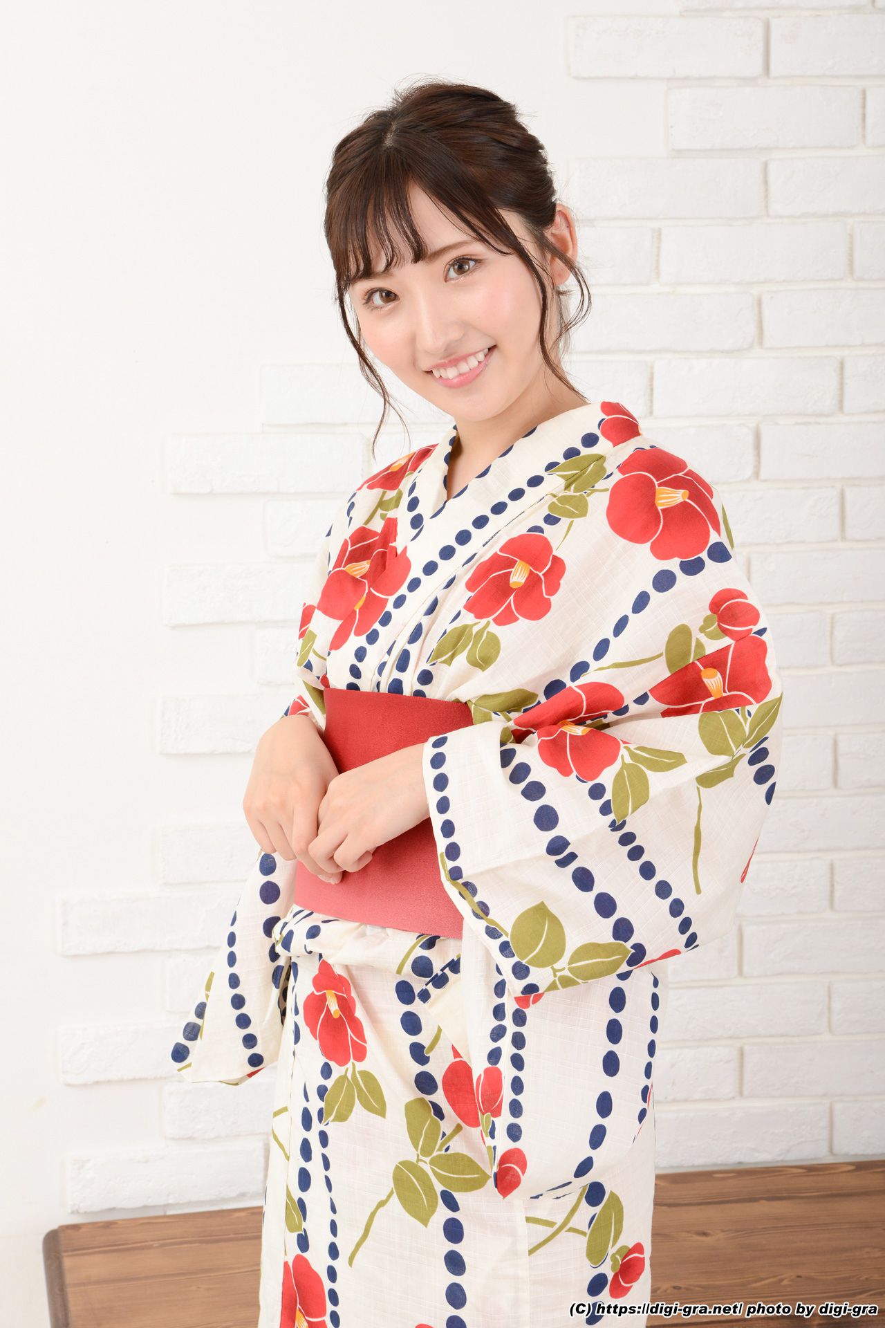 [Digi-Gra] Yui Satonaka 里仲ゆい Photoset 03_第2张