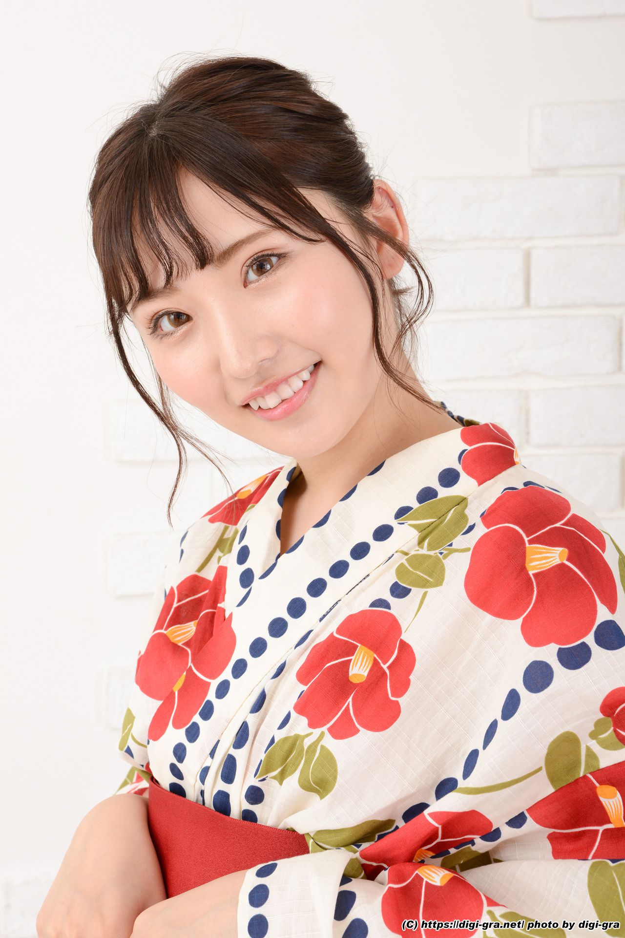 [Digi-Gra] Yui Satonaka 里仲ゆい Photoset 03_第3张