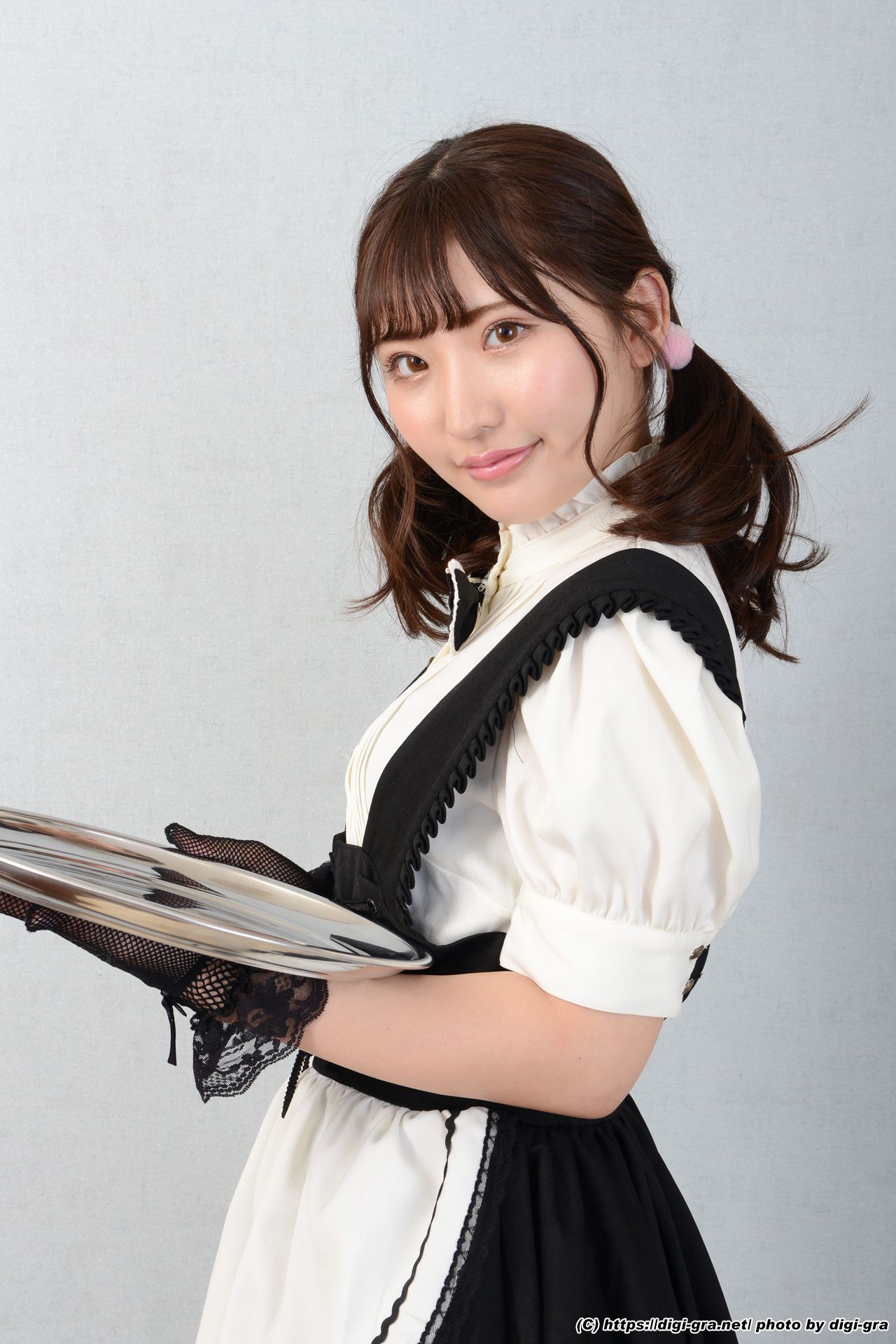 [Digi-Gra] Yui Satonaka 里仲ゆい Photoset 05_第3张