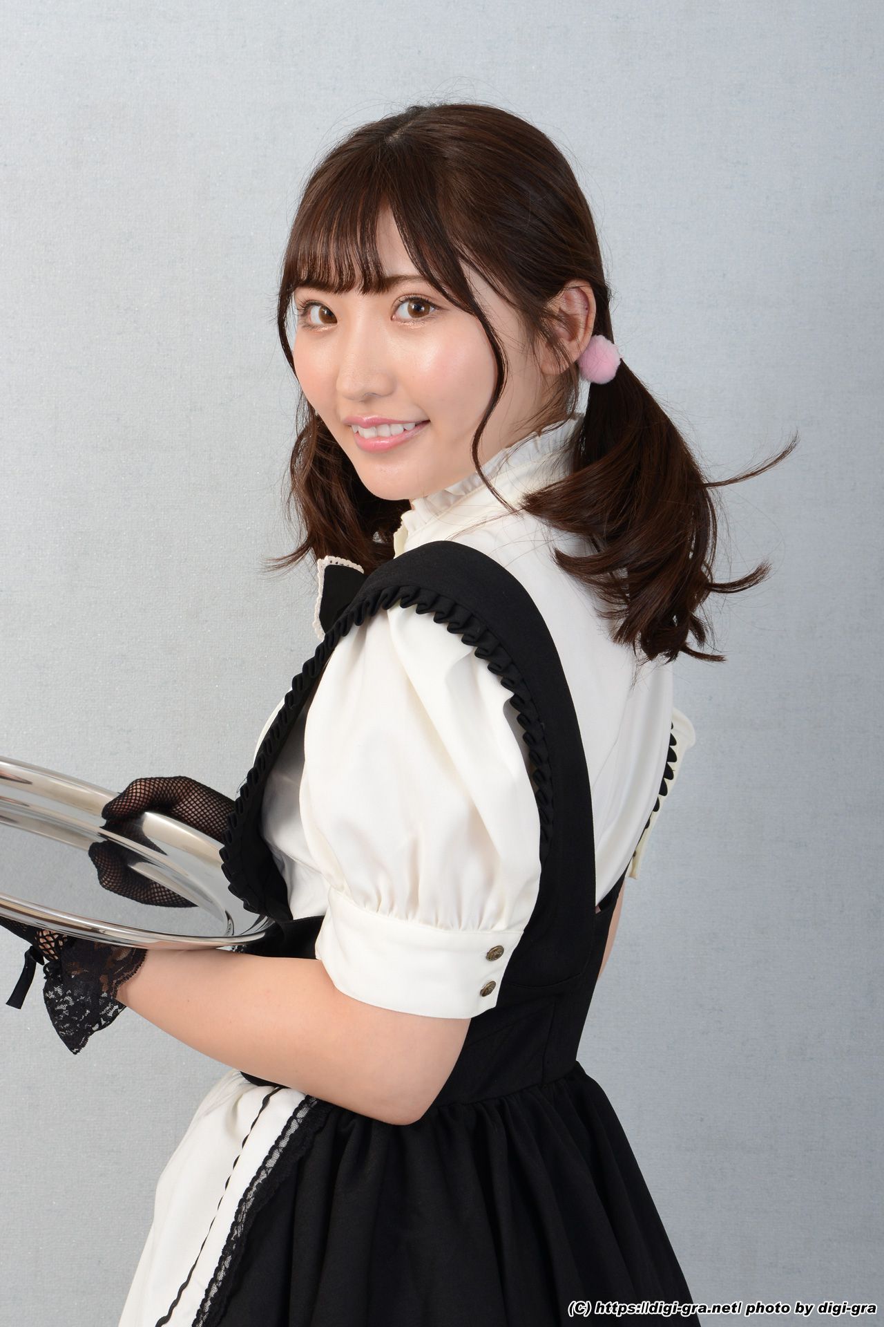 [Digi-Gra] Yui Satonaka 里仲ゆい Photoset 05_第4张