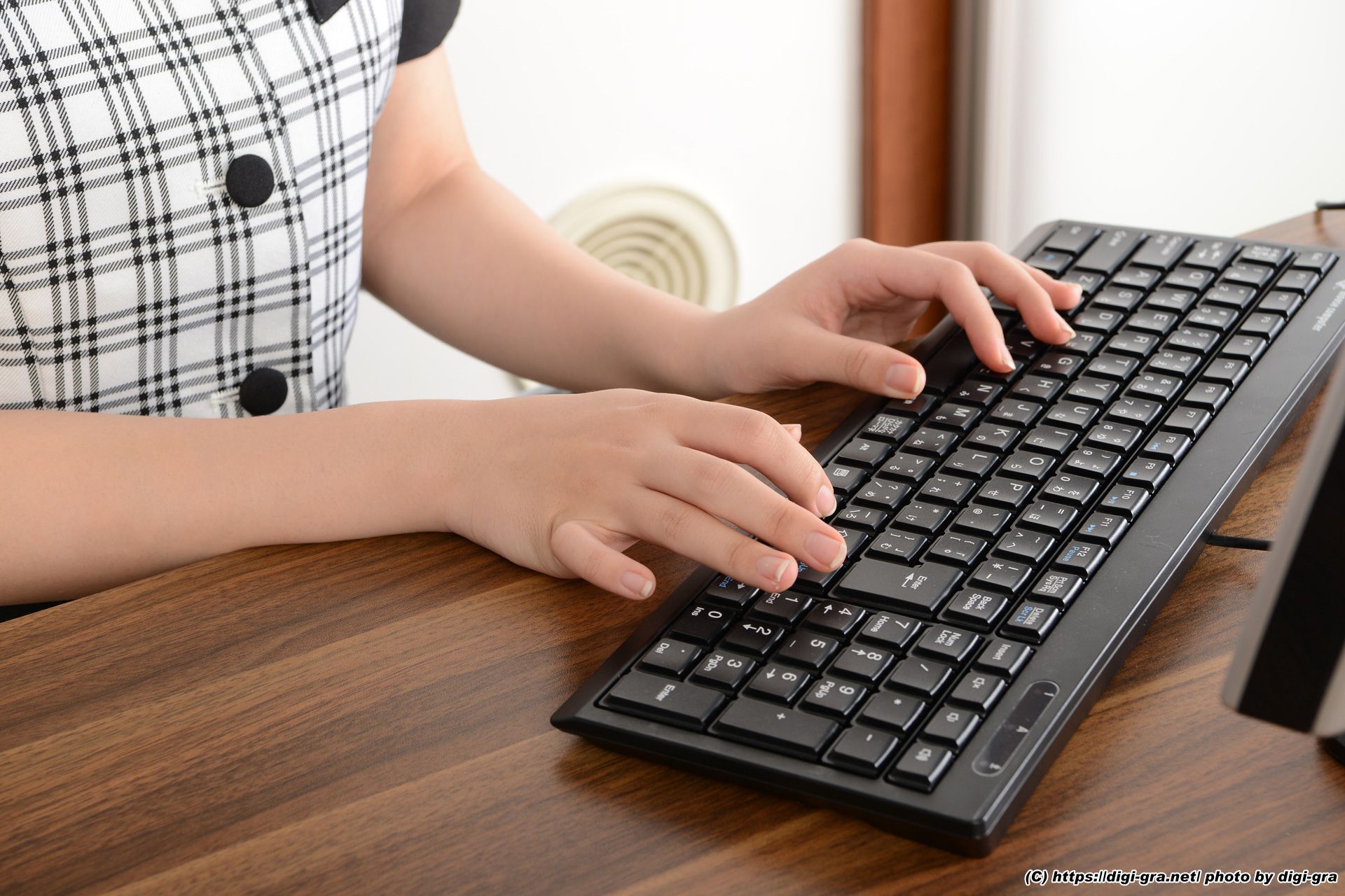 [Digi-Gra] Yui Shirasaka 白坂有以 Photoset 04_第4张