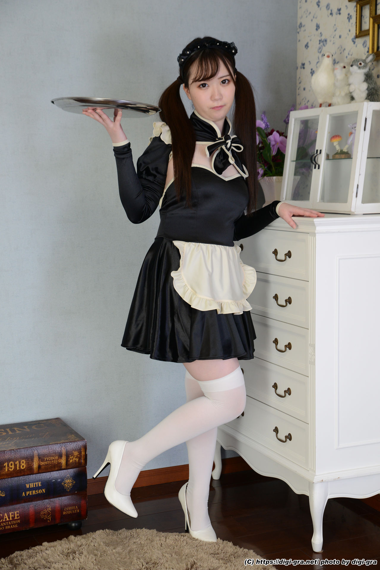 [Digi-Gra] Minami Koga 古賀みなみ Photoset 02_第1张