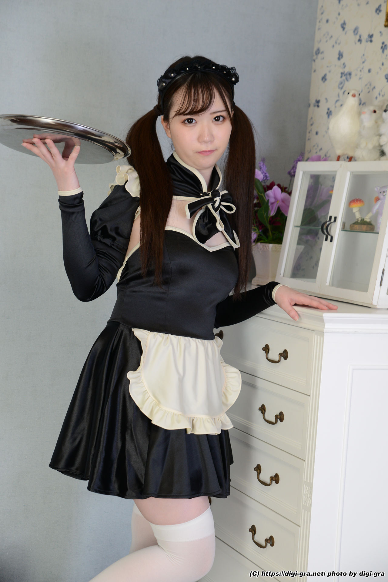 [Digi-Gra] Minami Koga 古賀みなみ Photoset 02_第2张