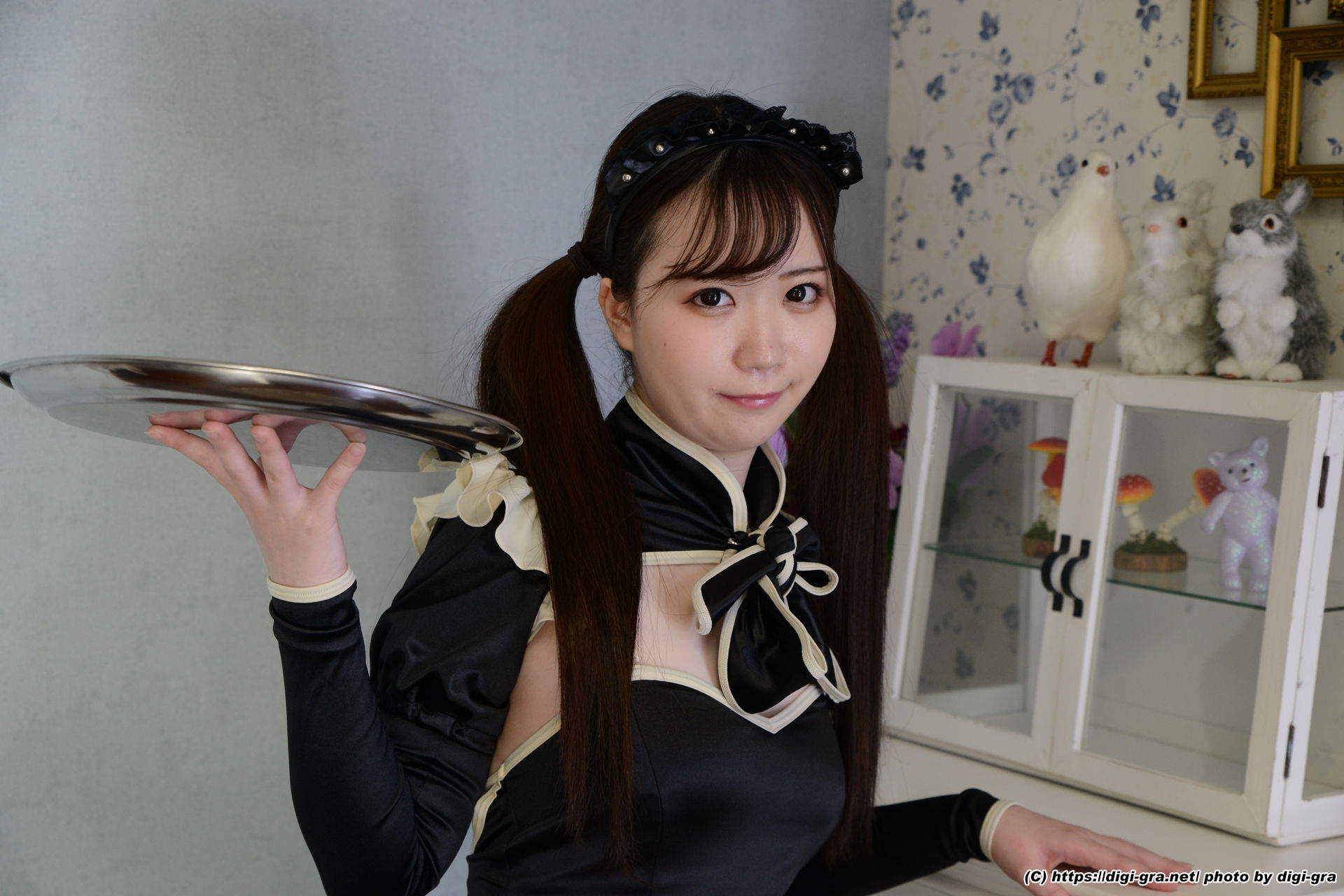 [Digi-Gra] Minami Koga 古賀みなみ Photoset 02_第3张