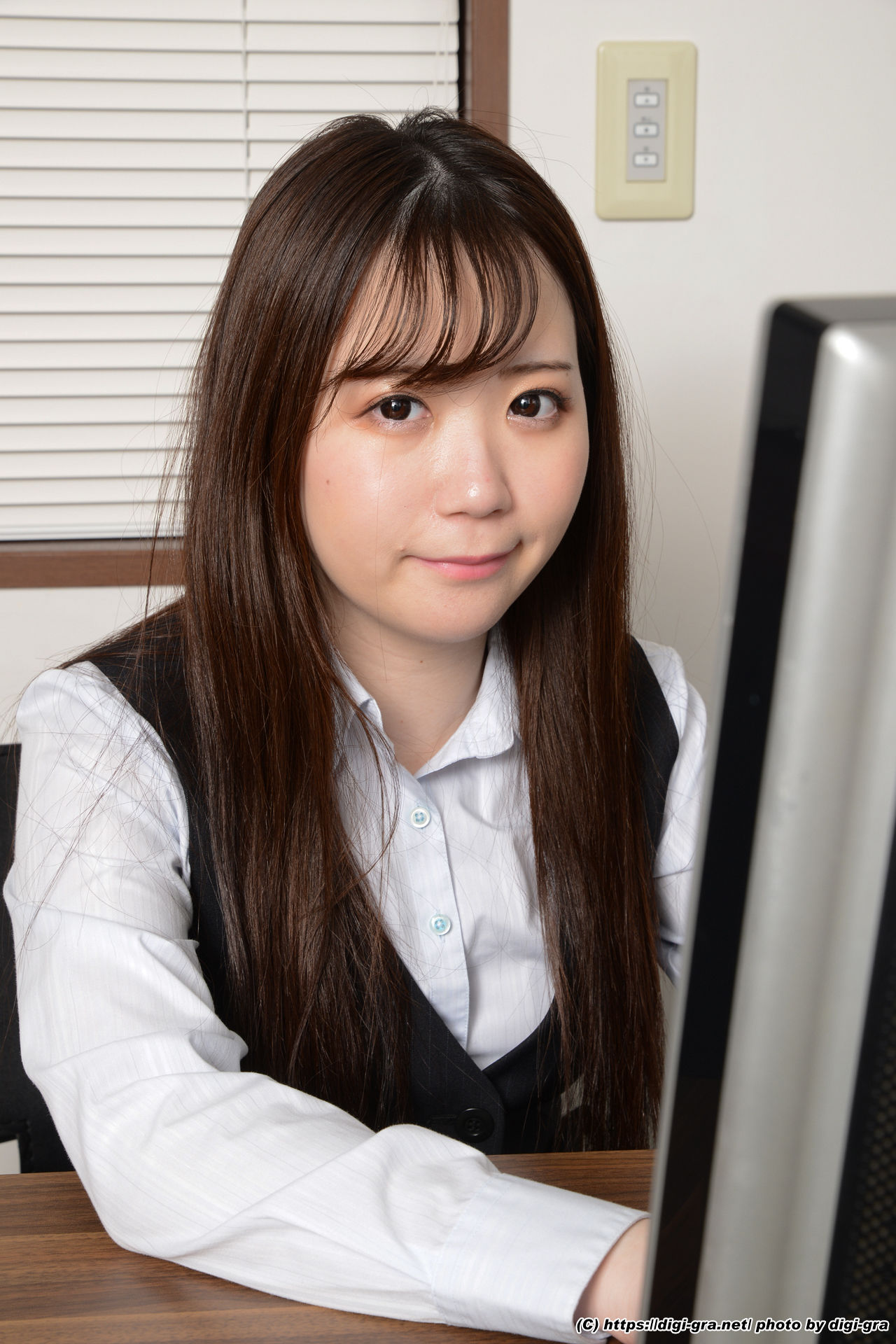 [Digi-Gra] Minami Koga 古賀みなみ Photoset 05_第2张