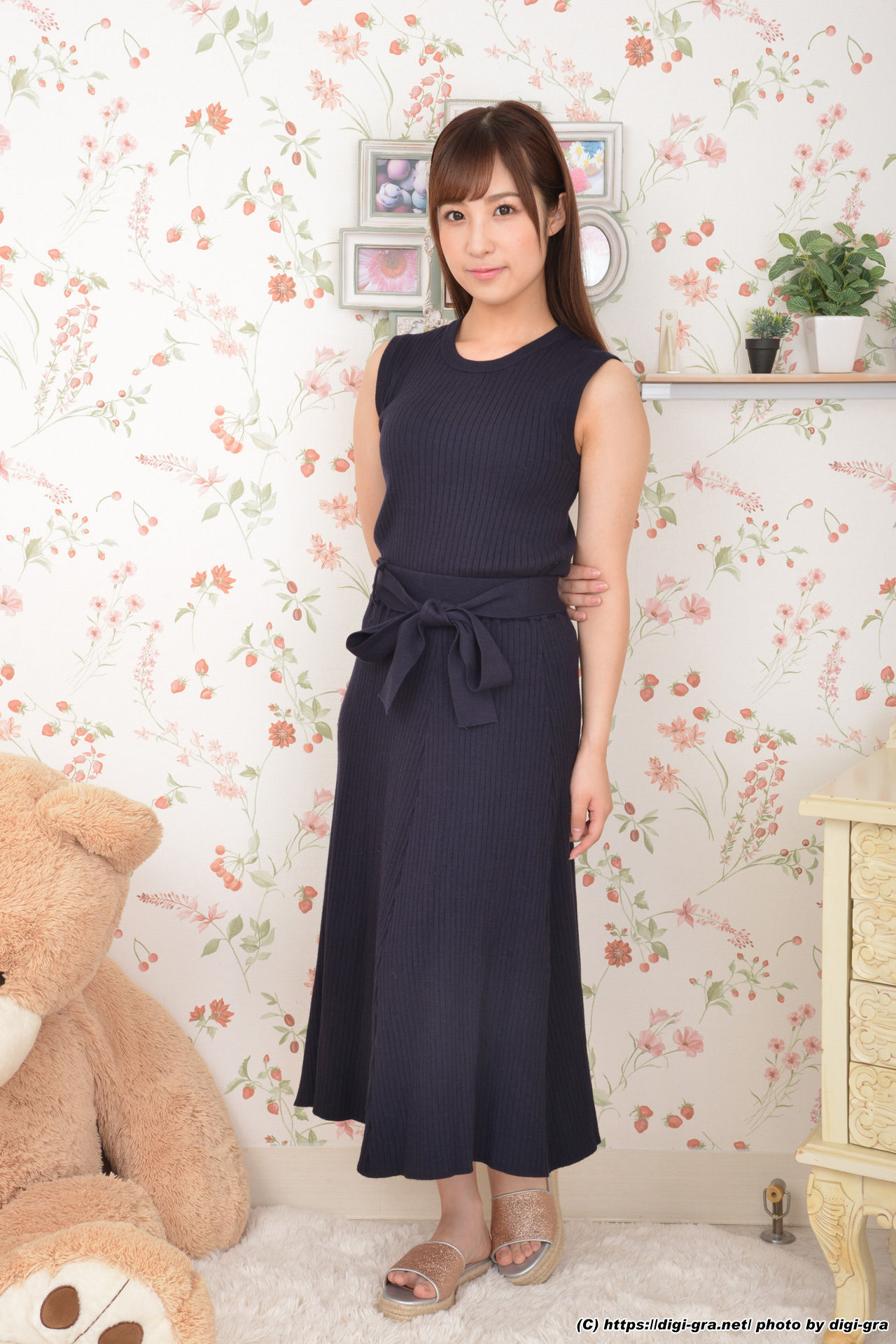 [Digi-Gra] Noa Eikawa 栄川乃亜 Photoset 05_第1张