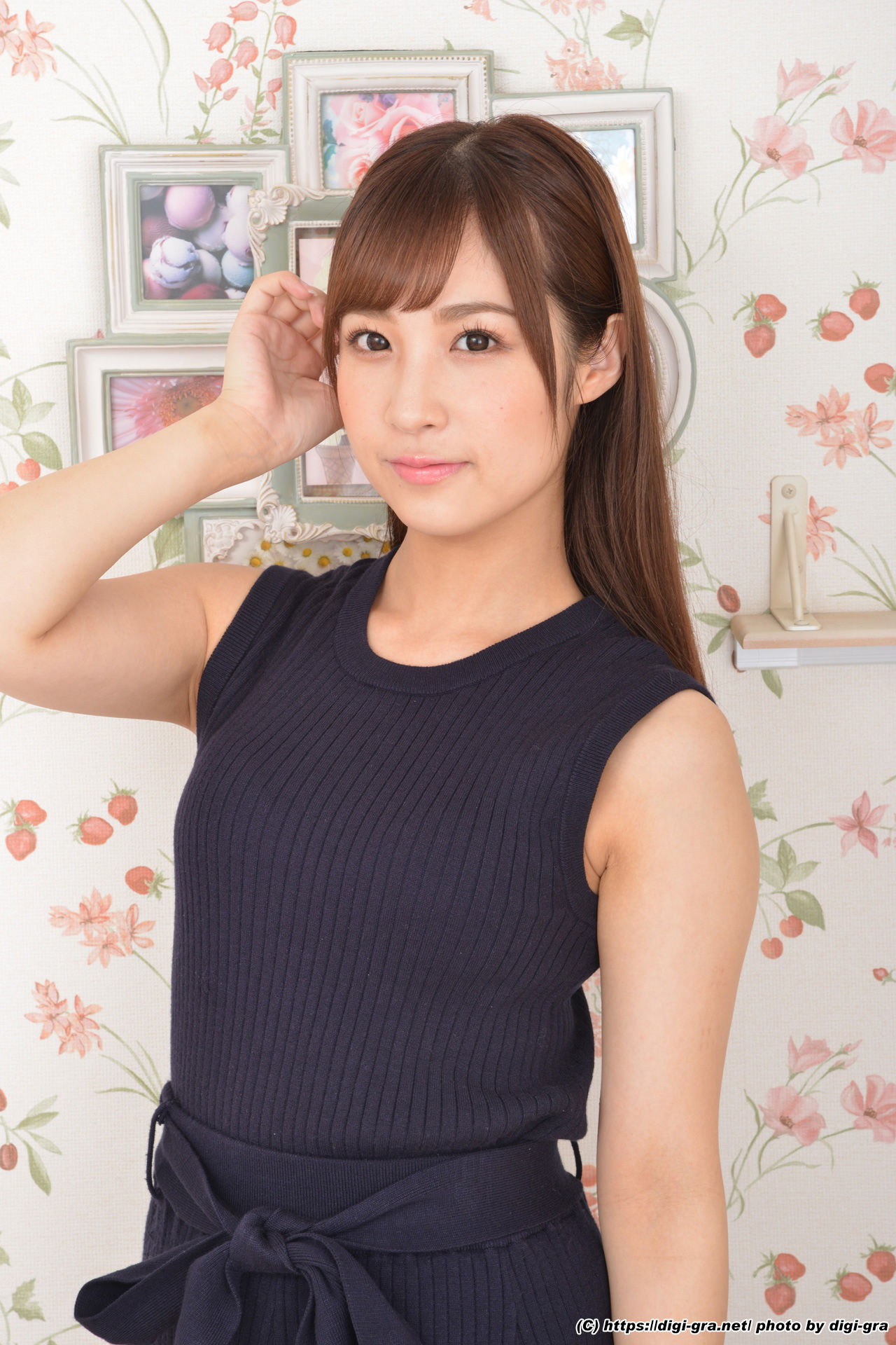 [Digi-Gra] Noa Eikawa 栄川乃亜 Photoset 05_第3张