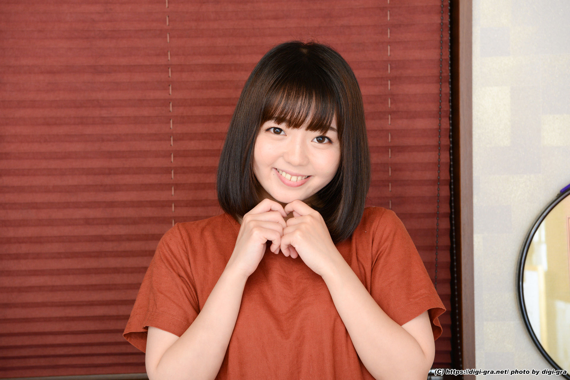 [Digi-Gra] Rion Izumi 泉りおん Photoset 04_第3张