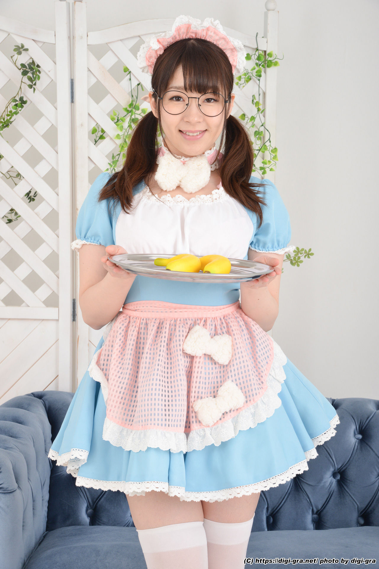 [Digi-Gra] Aina Shinkawa 新川愛七 Photoset 05_第2张