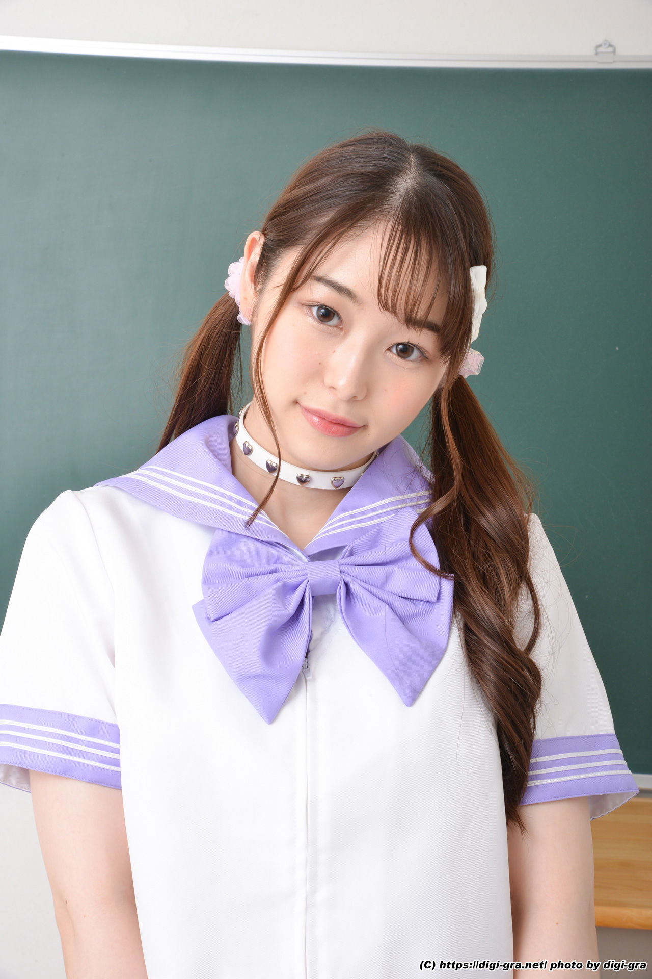 [Digi-Gra] Amin Niina 新名あみん Photoset 03_第3张