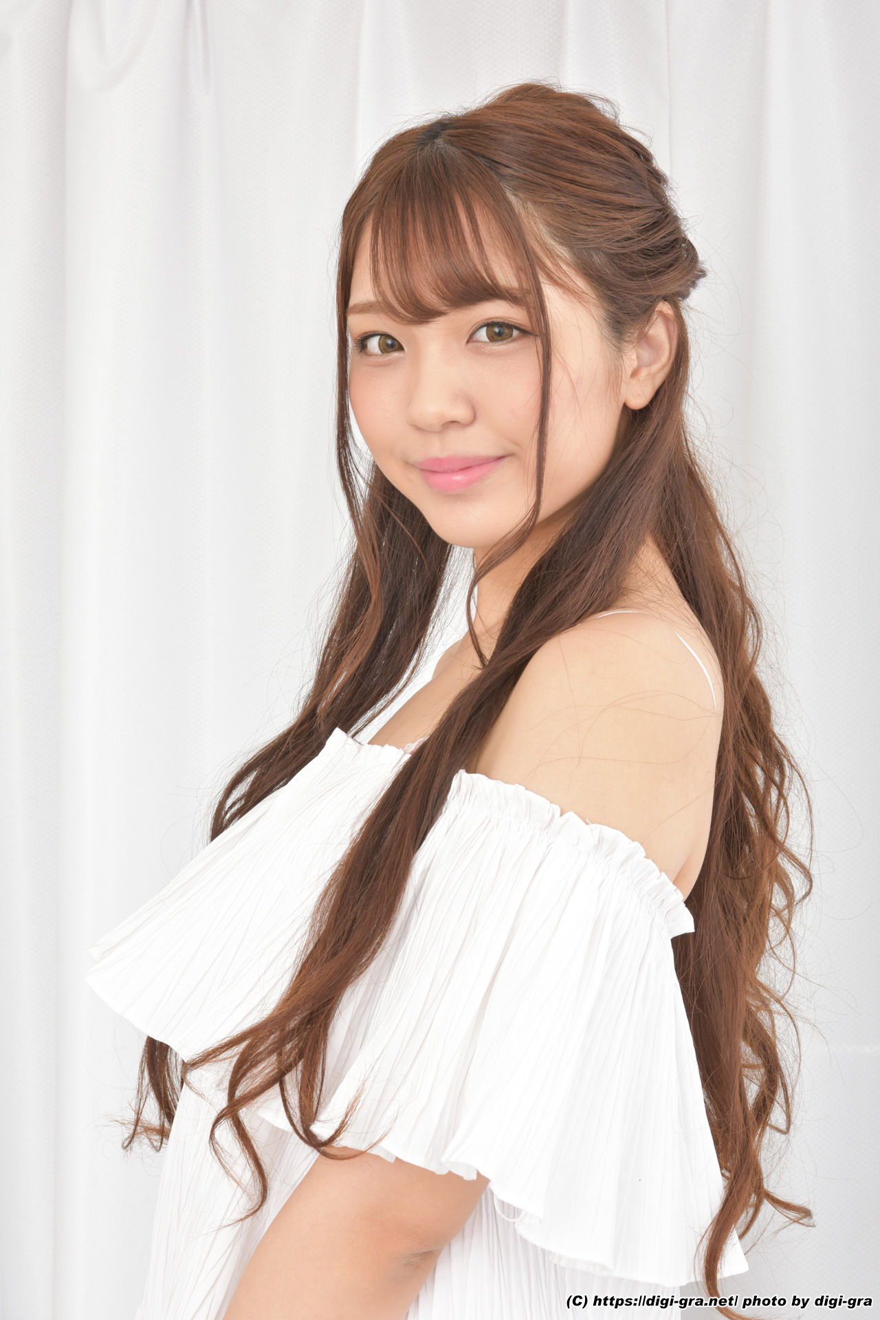 [Digi-Gra] Himari Kinoshita 木下ひまり Photoset 03_第4张