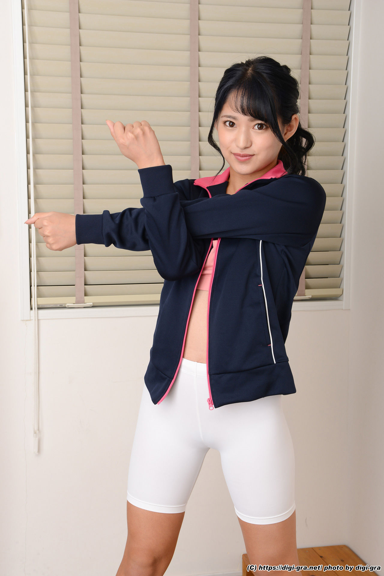 [Digi-Gra] Mitsuki Natsuki 渚みつき Photoset 03_第2张