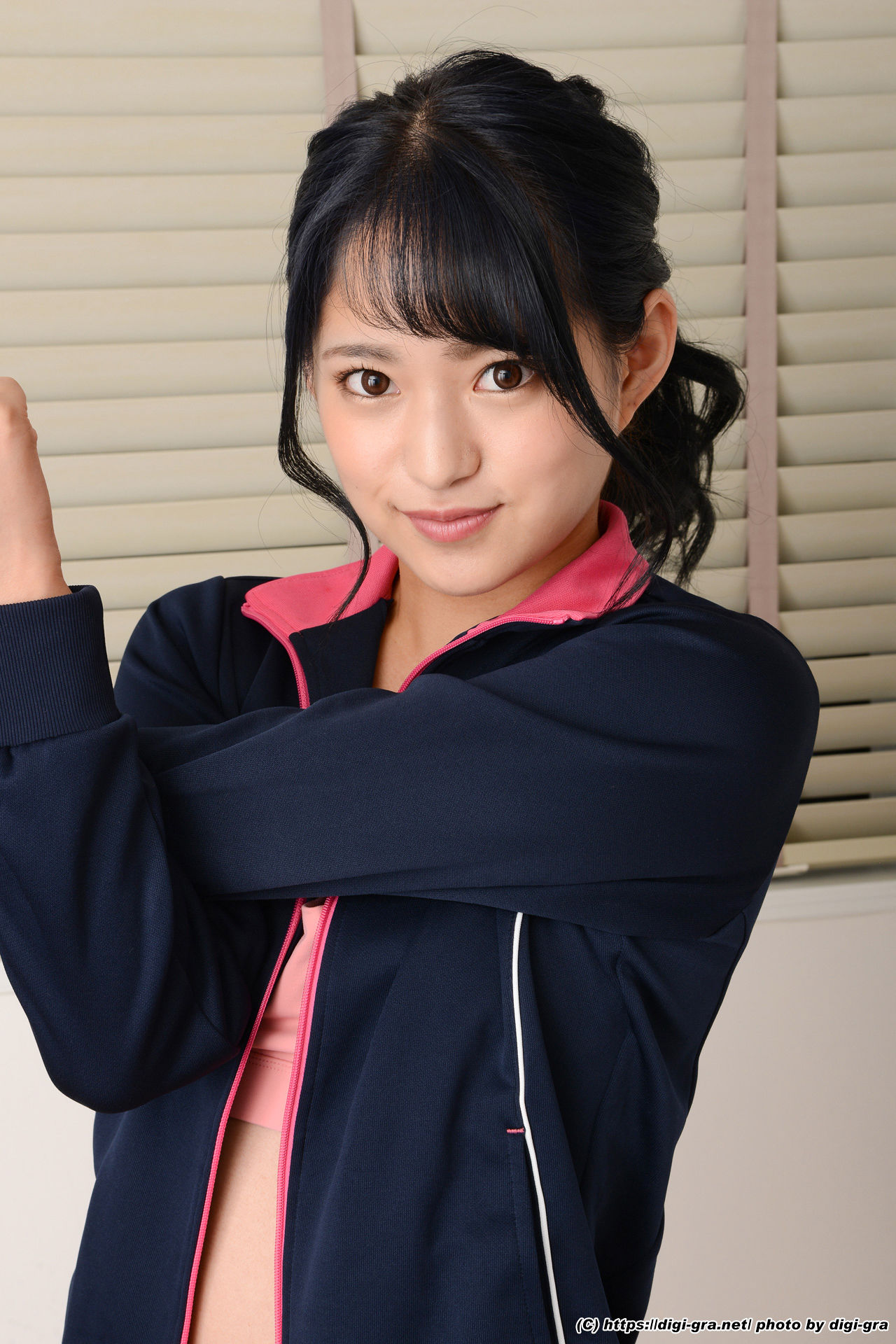 [Digi-Gra] Mitsuki Natsuki 渚みつき Photoset 03_第3张