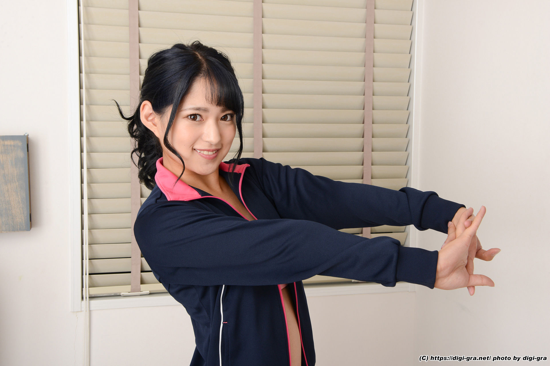 [Digi-Gra] Mitsuki Natsuki 渚みつき Photoset 03_第4张