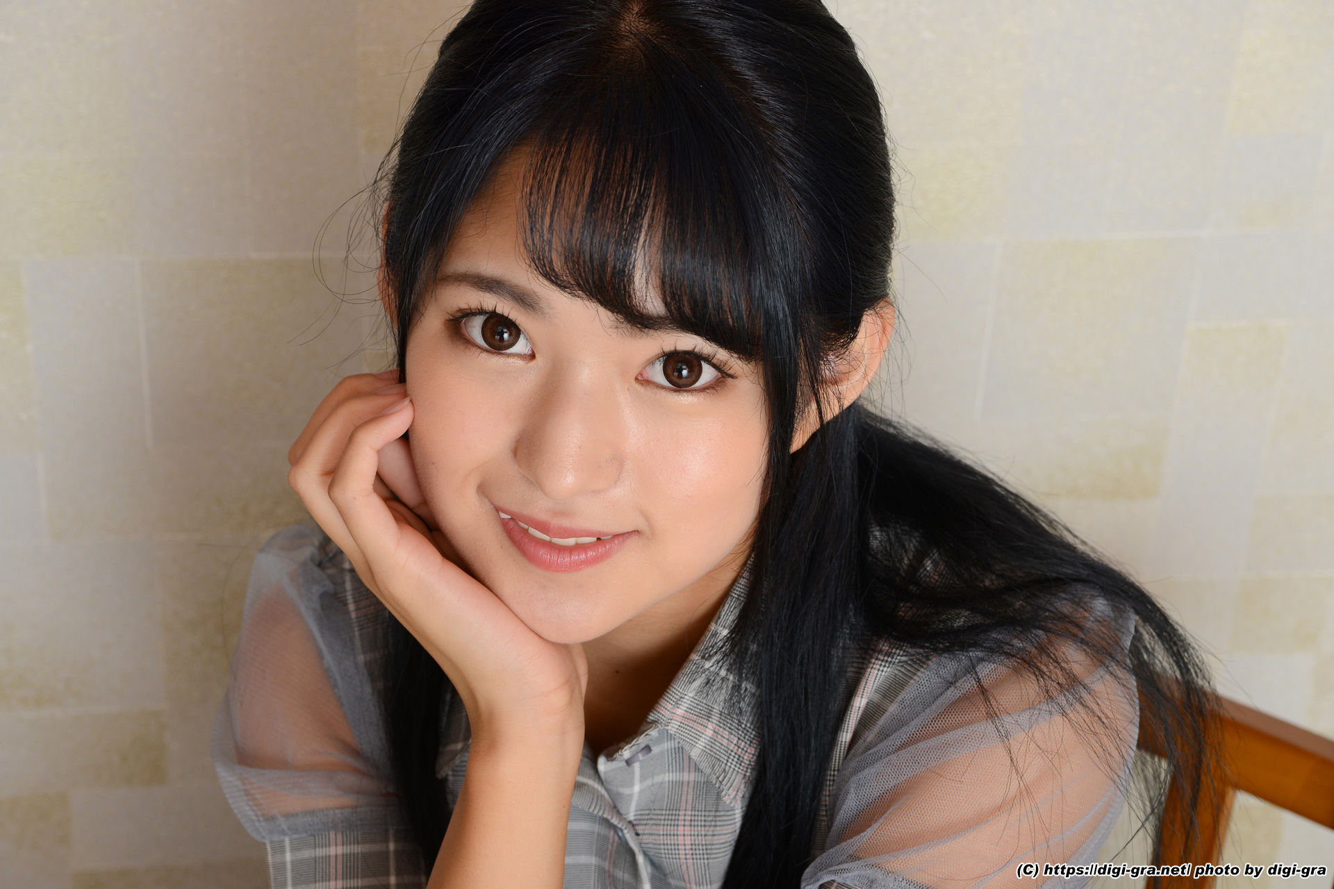 [Digi-Gra] Mitsuki Natsuki 渚みつき Photoset 05_第4张