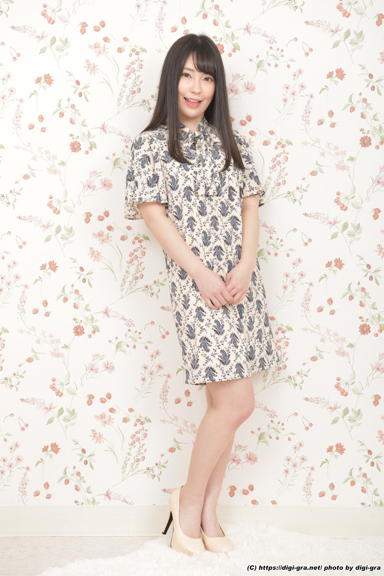 [Digi-Gra] Miyu Itou いとう美憂 Photoset 05_第1张