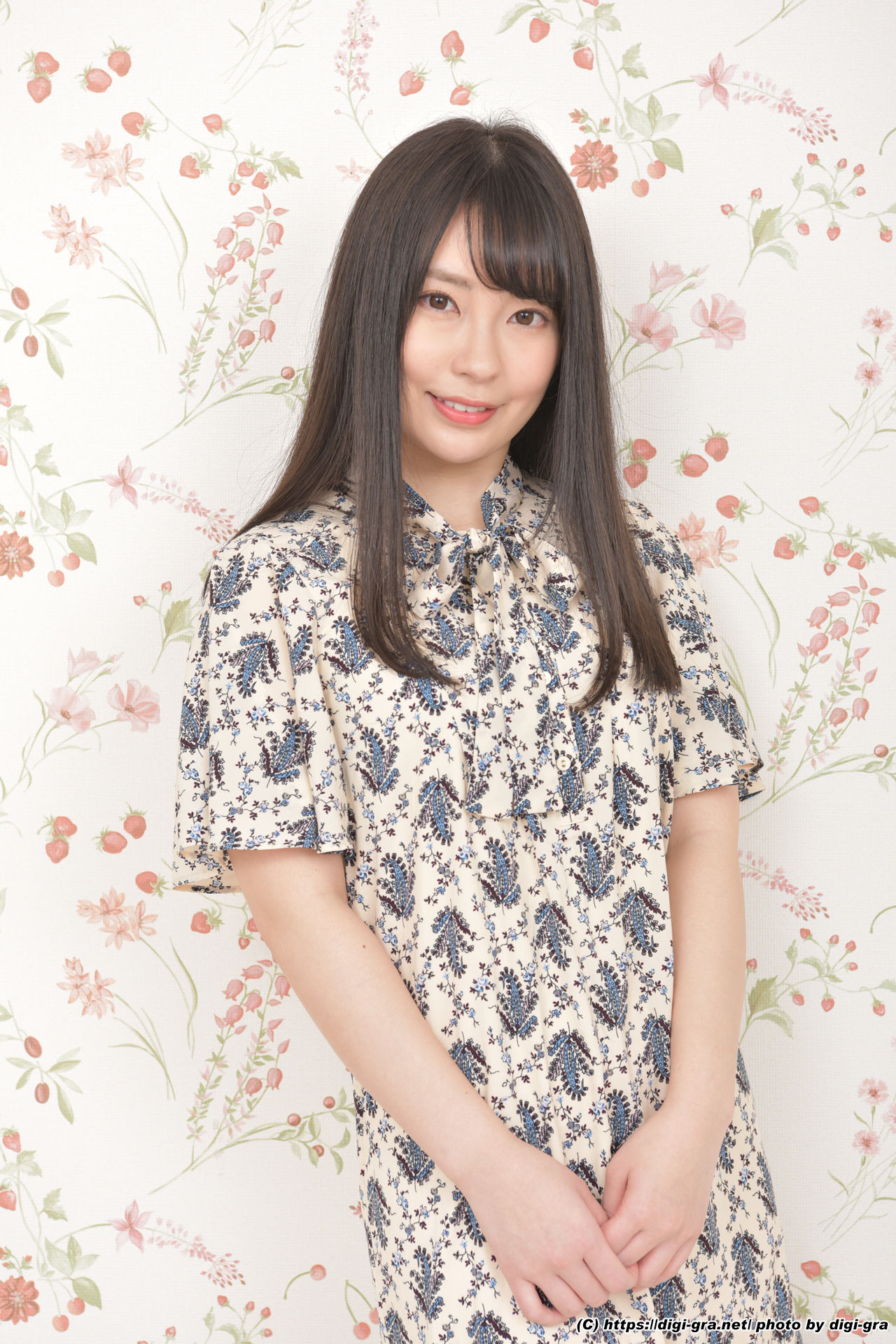 [Digi-Gra] Miyu Itou いとう美憂 Photoset 05_第2张