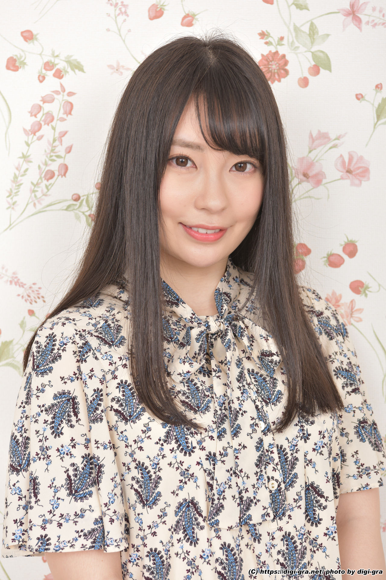 [Digi-Gra] Miyu Itou いとう美憂 Photoset 05_第3张