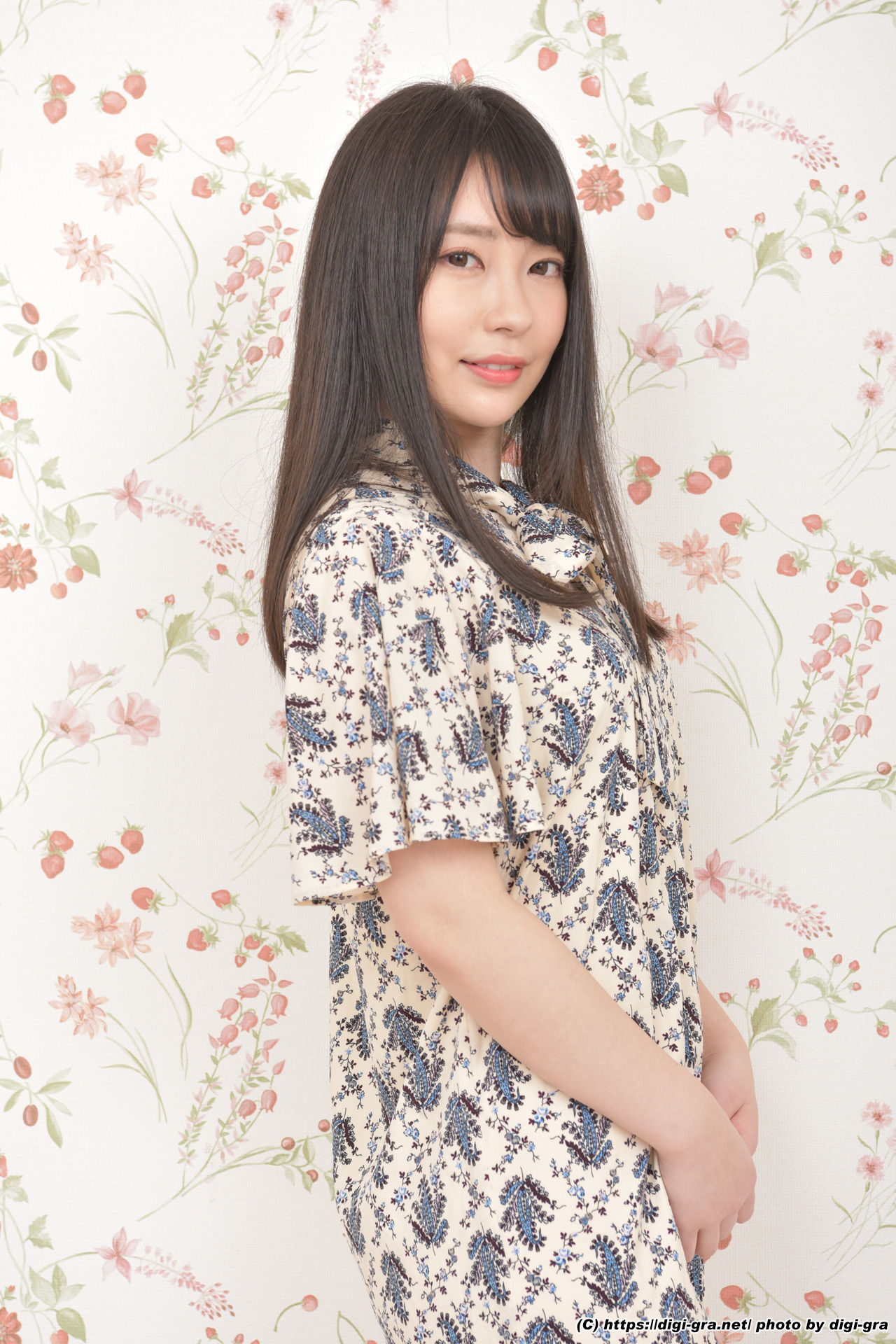 [Digi-Gra] Miyu Itou いとう美憂 Photoset 05_第5张